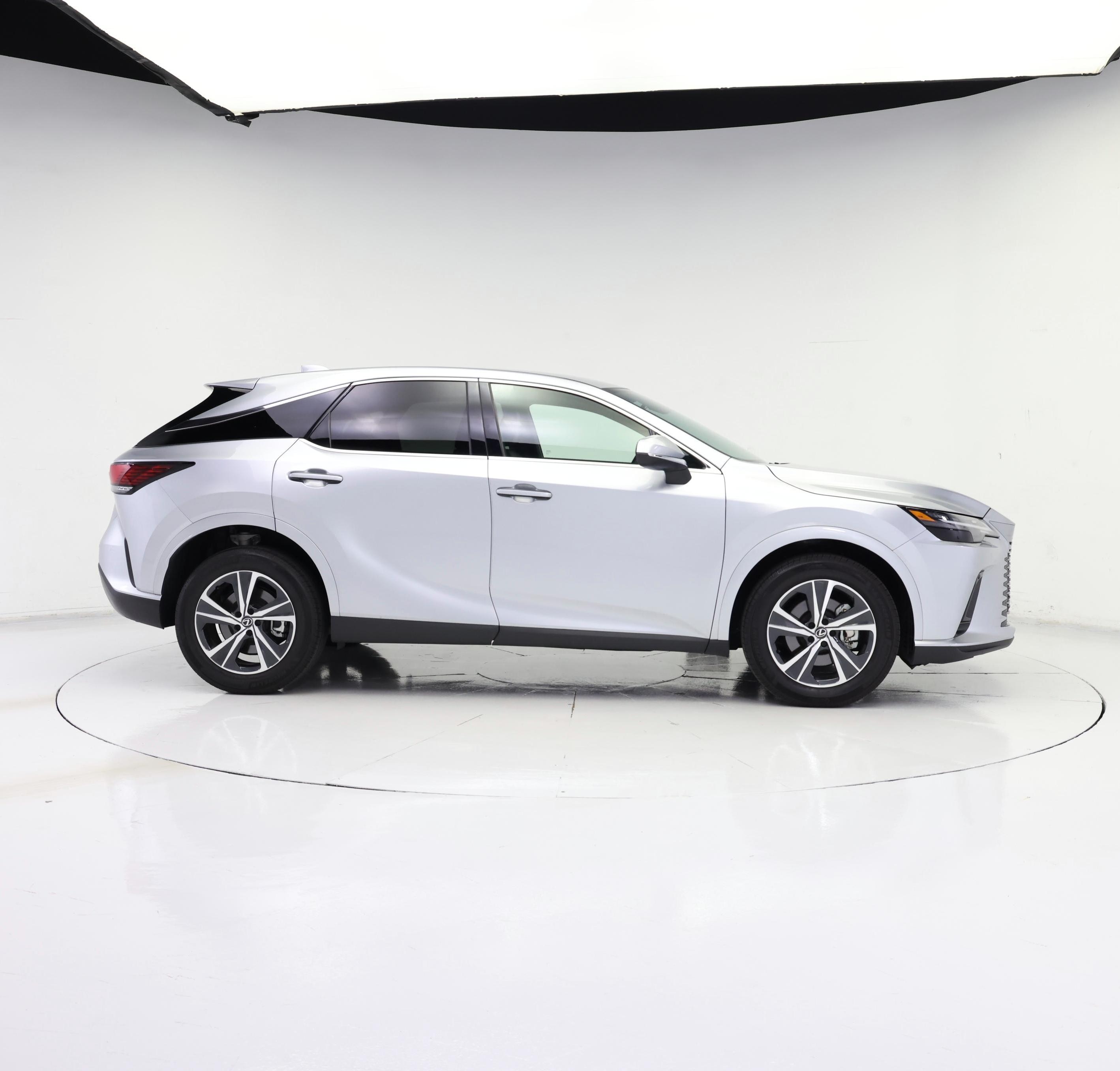 Thumbnail: 2024 Lexus RX - 7