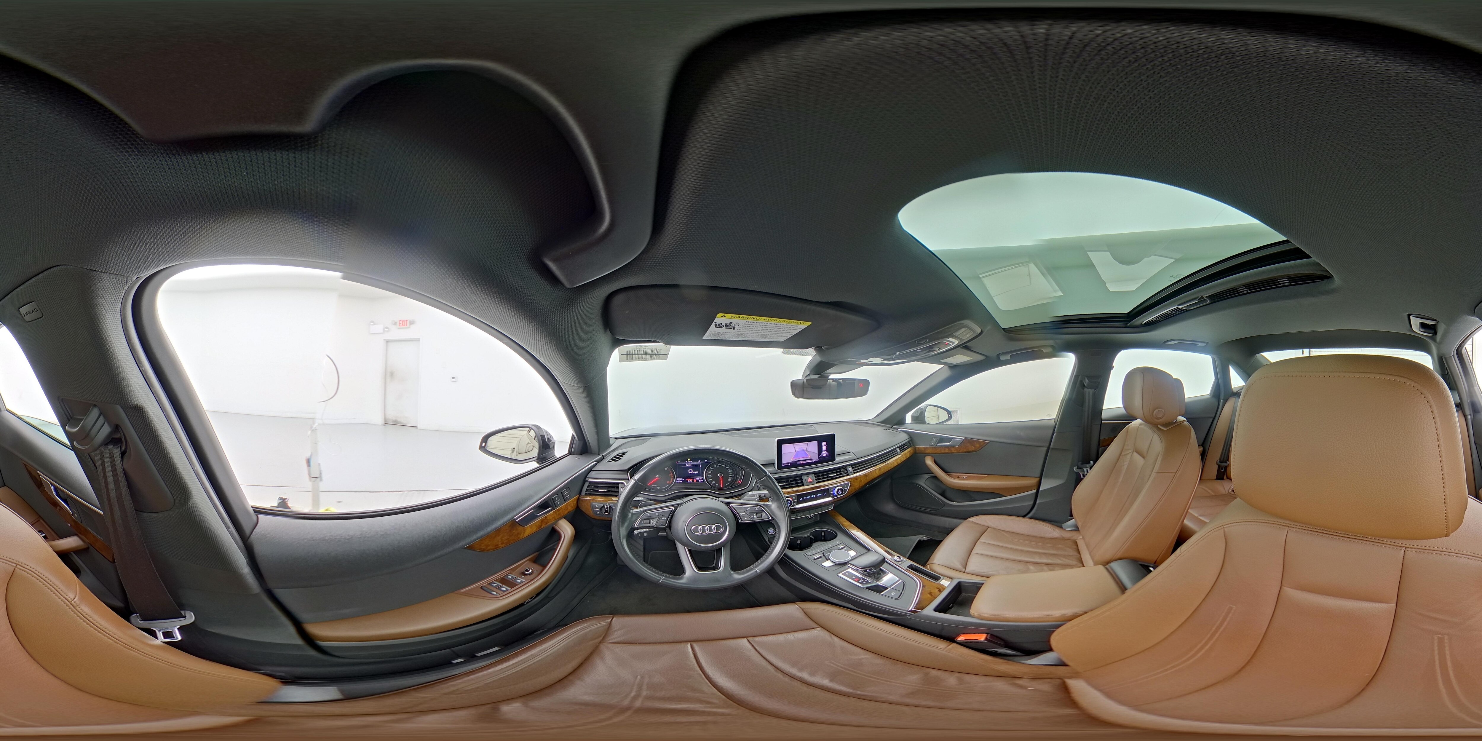 2017 Audi A4 Premium - Photo 27