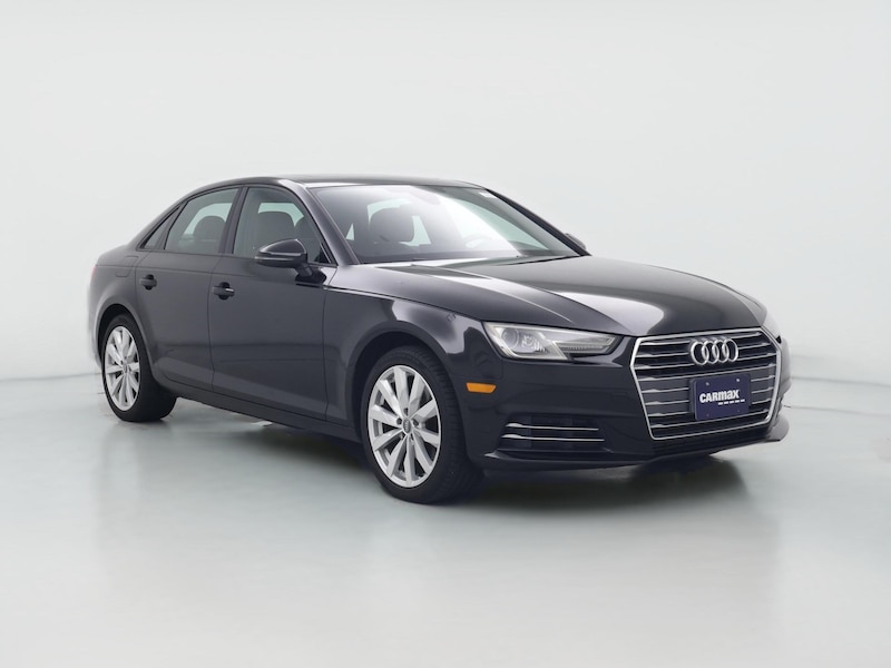 2017 Audi A4 Premium -
                  Palmdale, CA