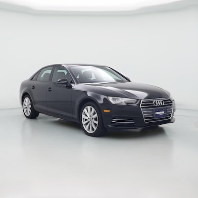 2017 Audi A4 Ultra Premium