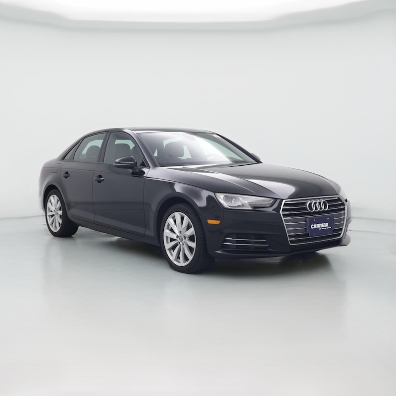 2017 Audi A4 Ultra Premium
