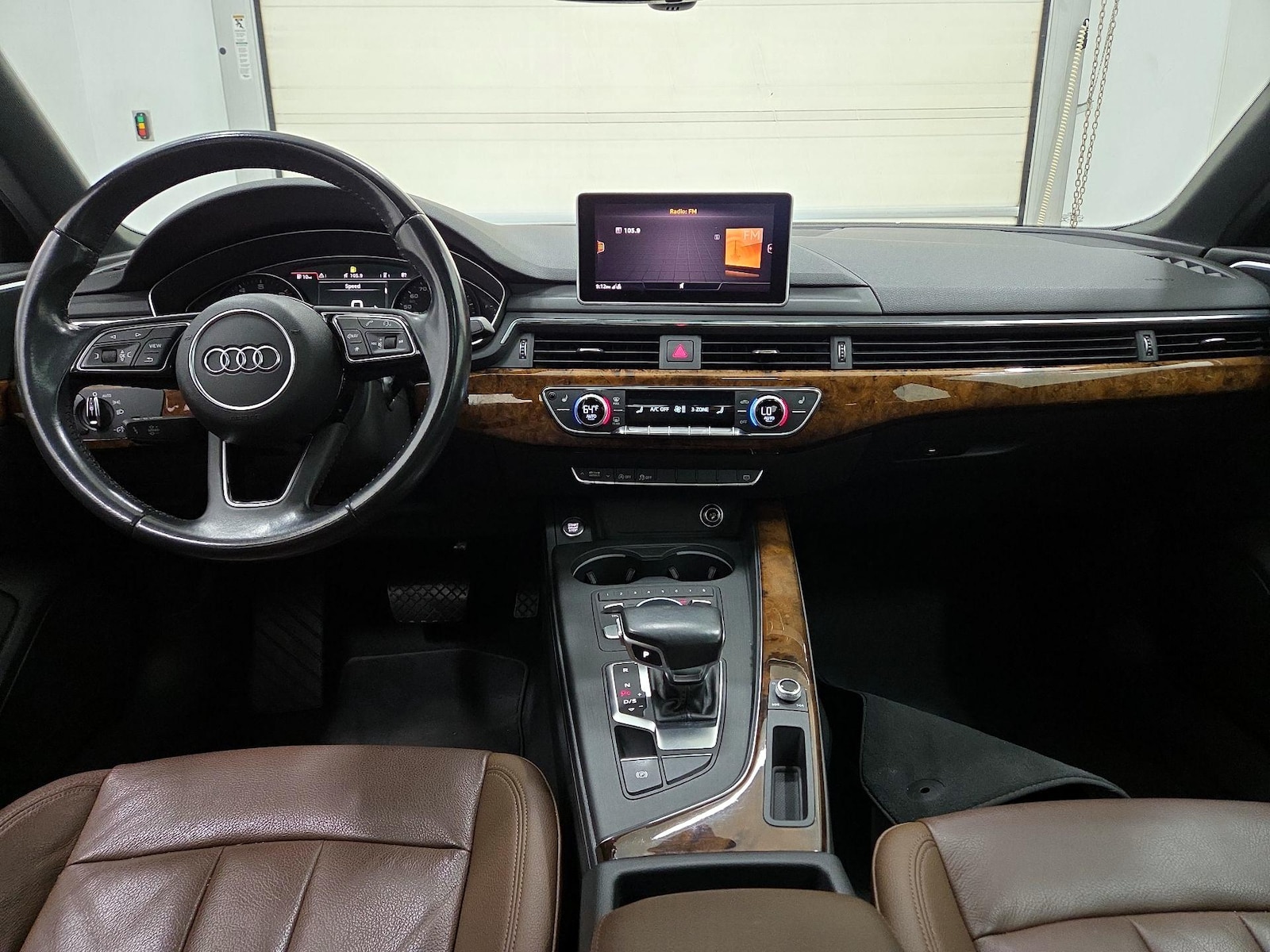 2017 Audi A4 Premium - Photo 10
