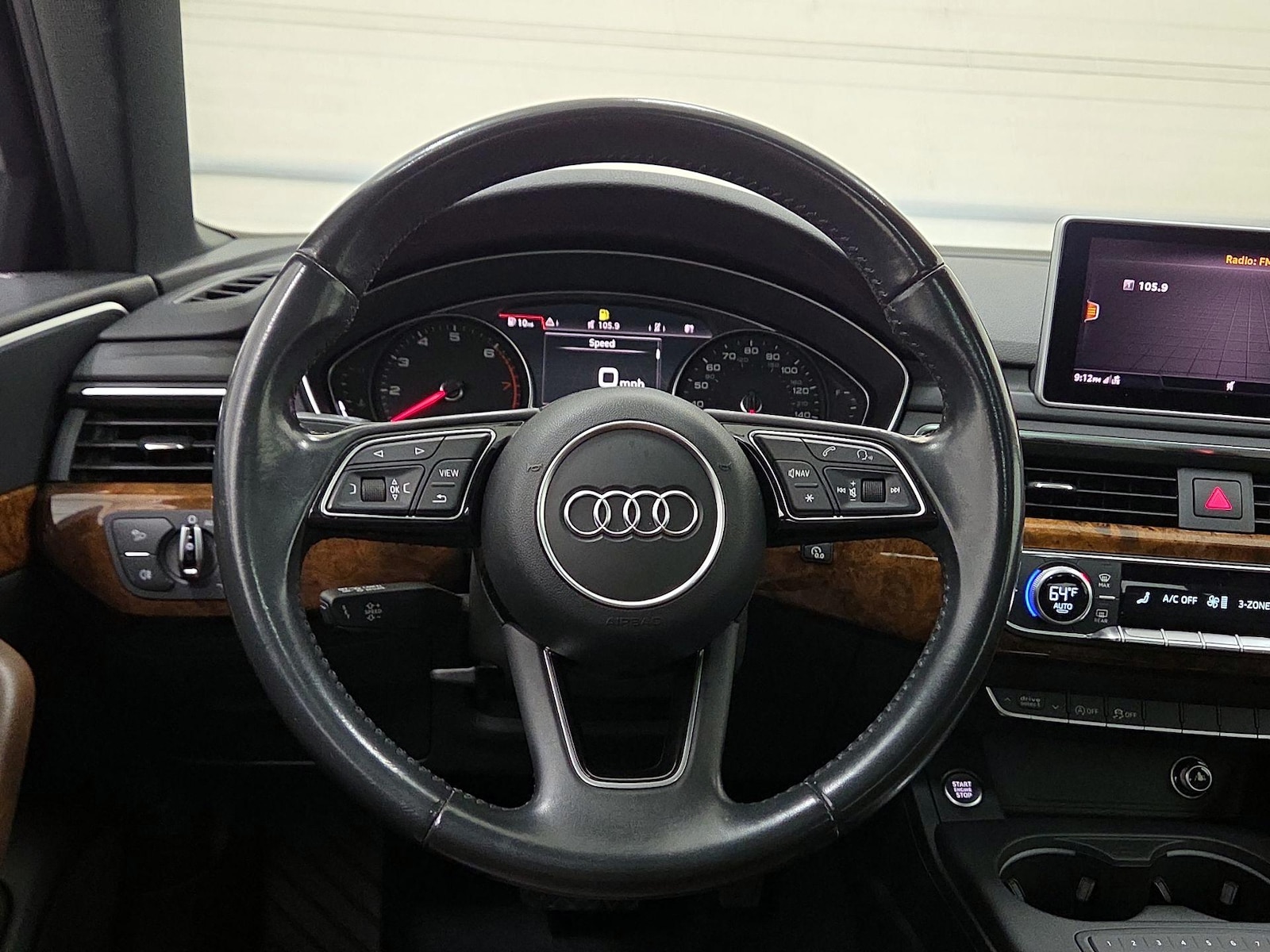 2017 Audi A4 Premium - Photo 11