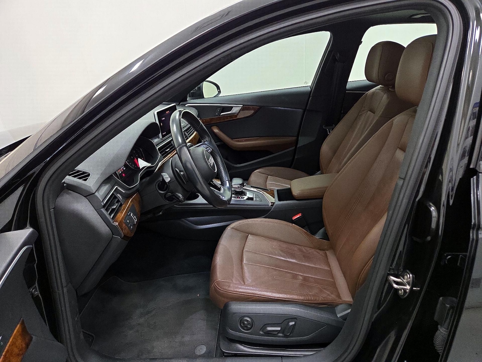 2017 Audi A4 Premium - Photo 12