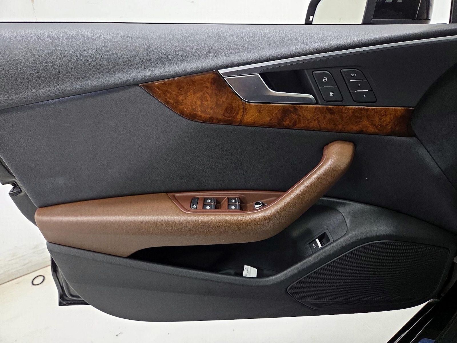 2017 Audi A4 Premium - Photo 13