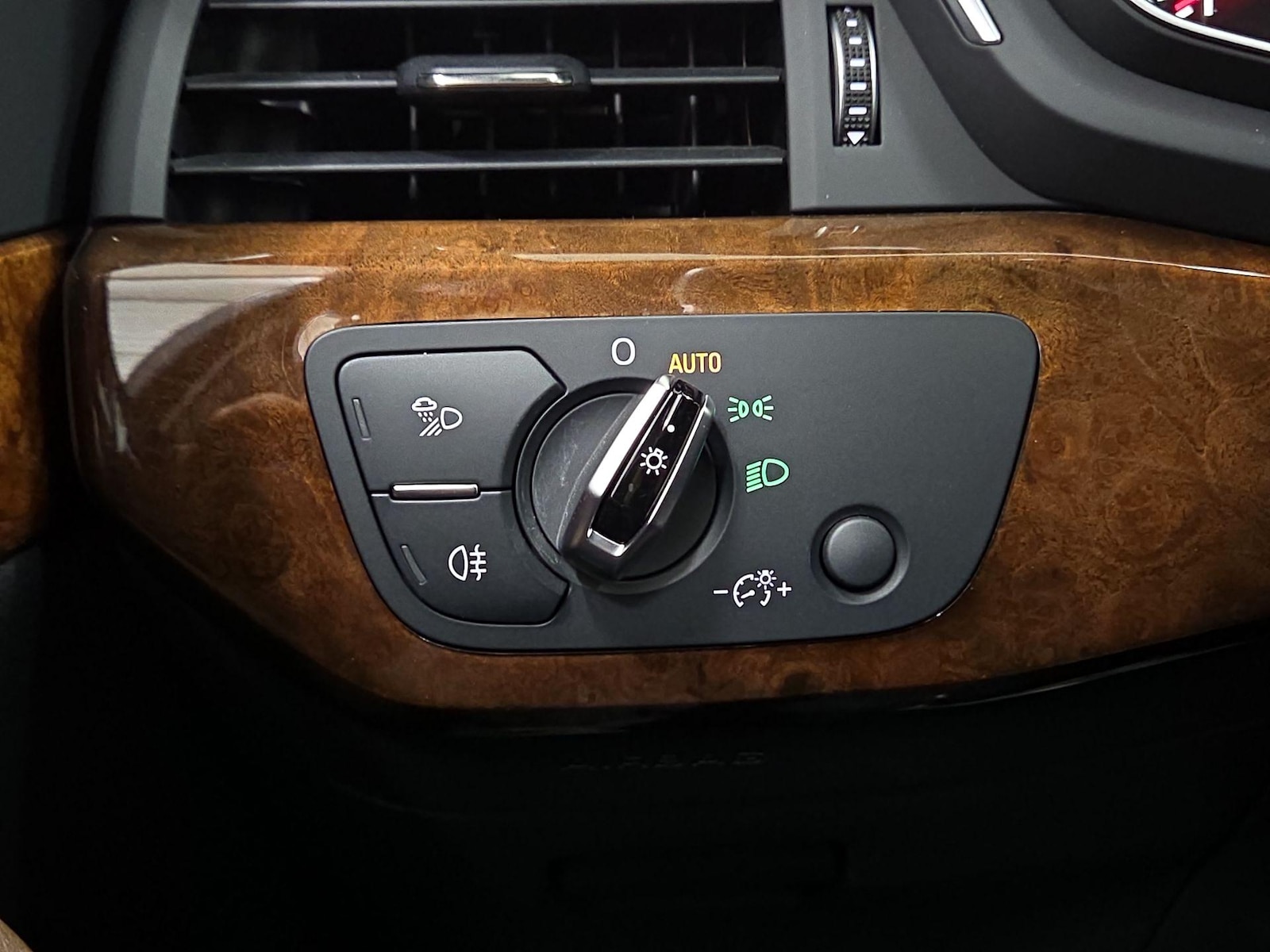 2017 Audi A4 Premium - Photo 14