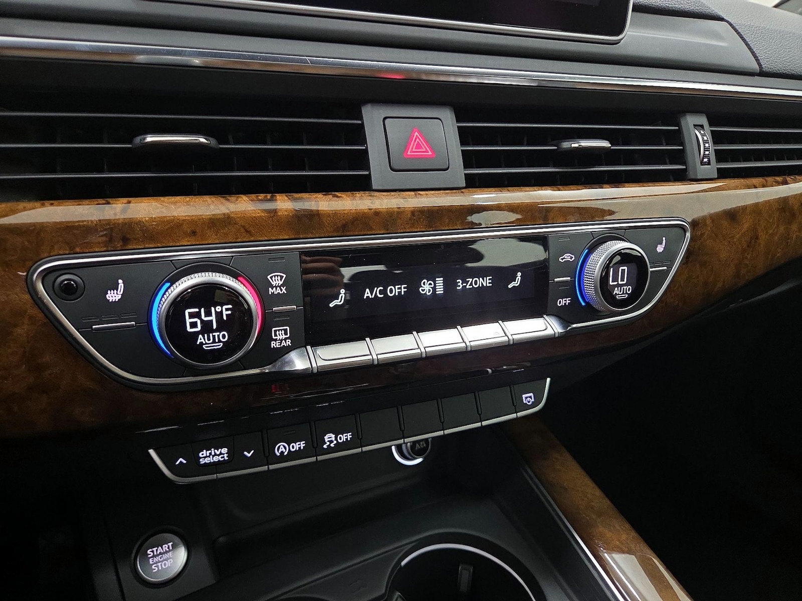 2017 Audi A4 Premium - Photo 18