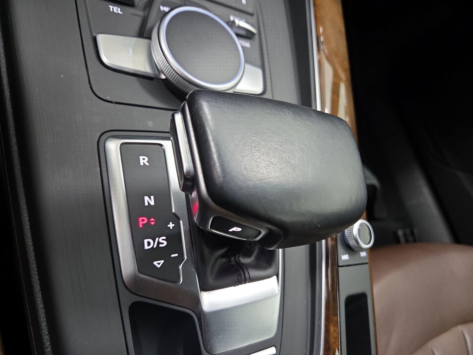 2017 Audi A4 Premium - Photo 19