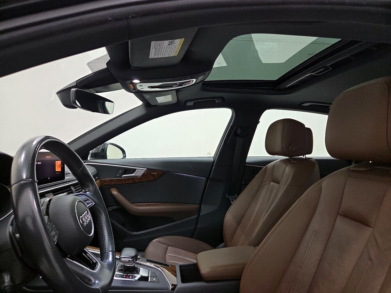 2017 Audi A4 Premium - Photo 20