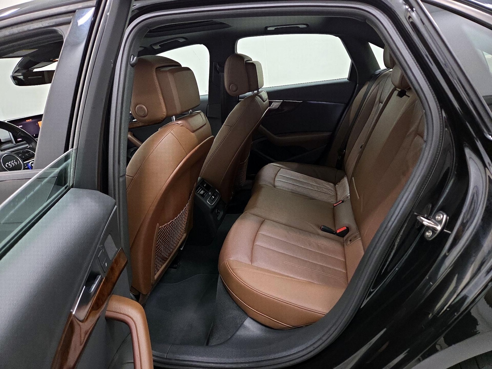 2017 Audi A4 Premium - Photo 21