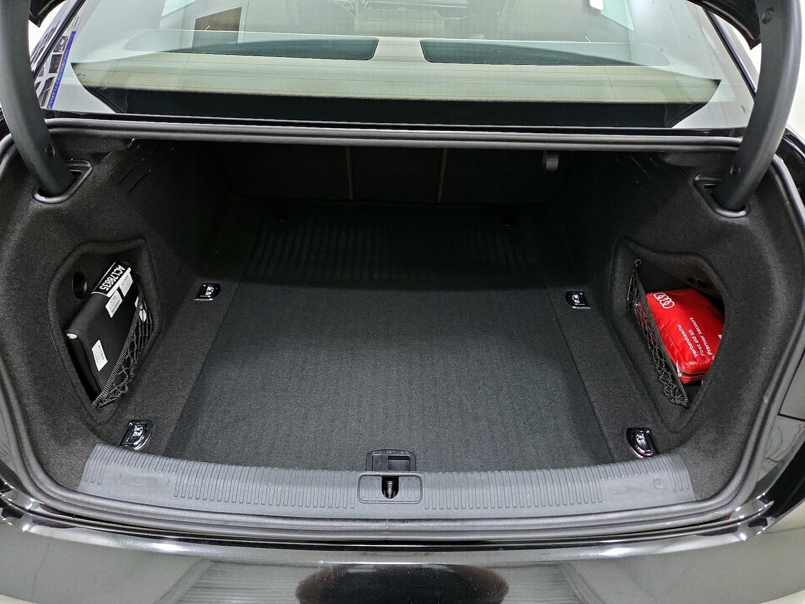 2017 Audi A4 Premium - Photo 22