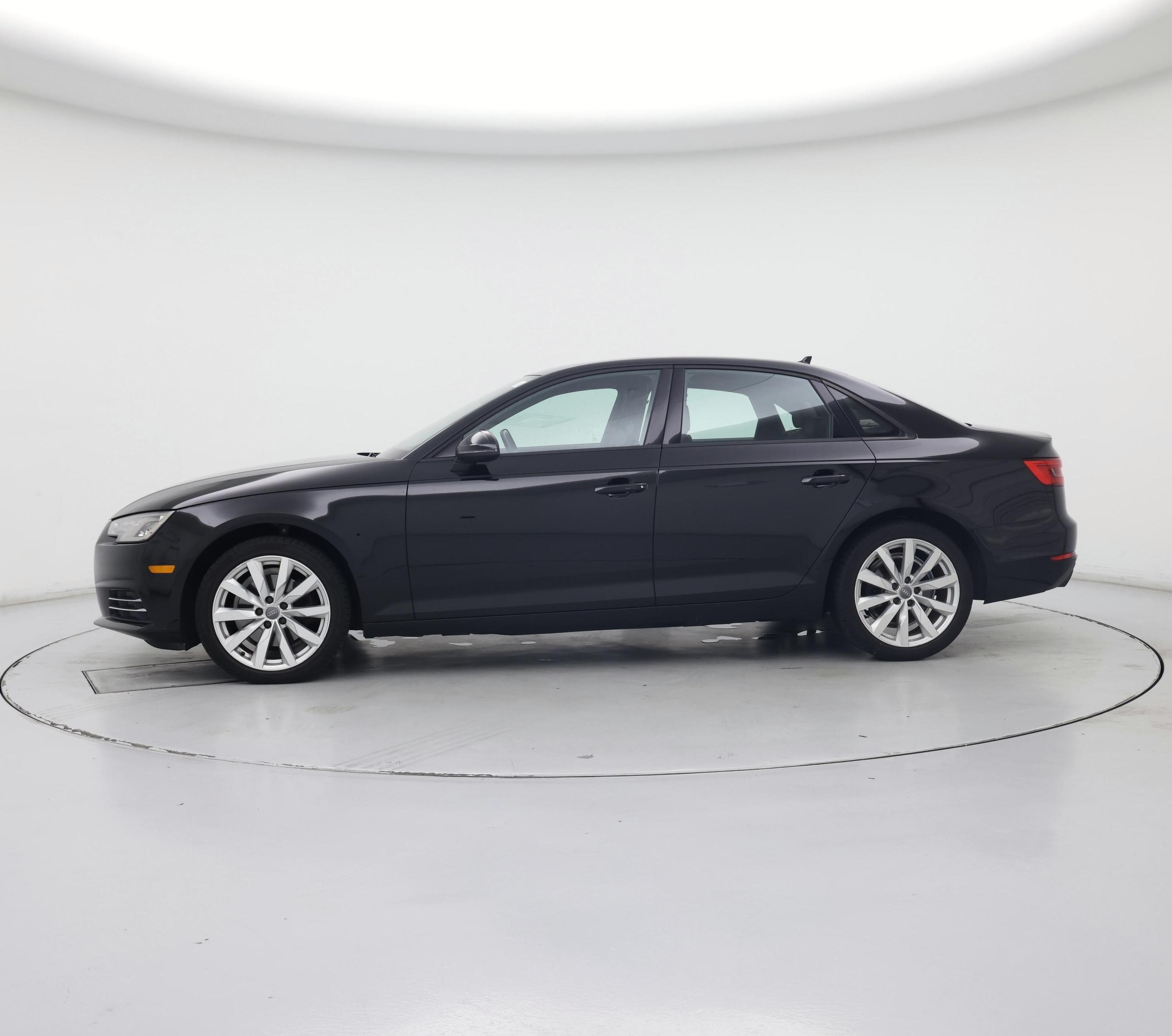 Thumbnail: 2017 Audi A4 - 3
