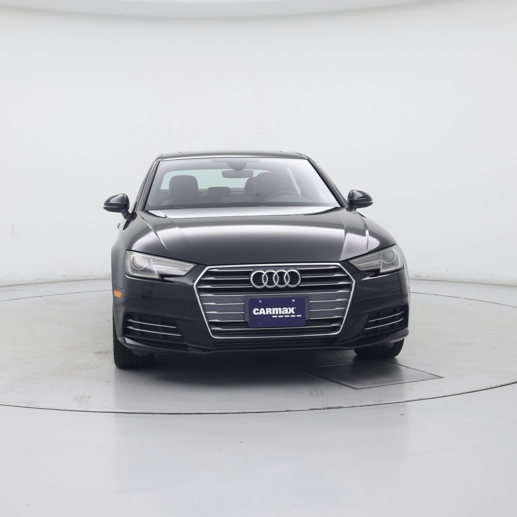 Thumbnail: 2017 Audi A4 - 5