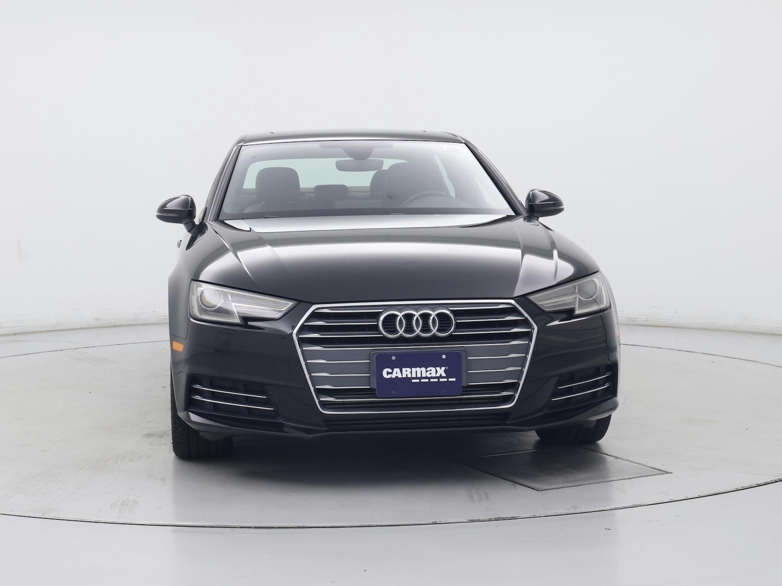 2017 Audi A4 Premium - Photo 6