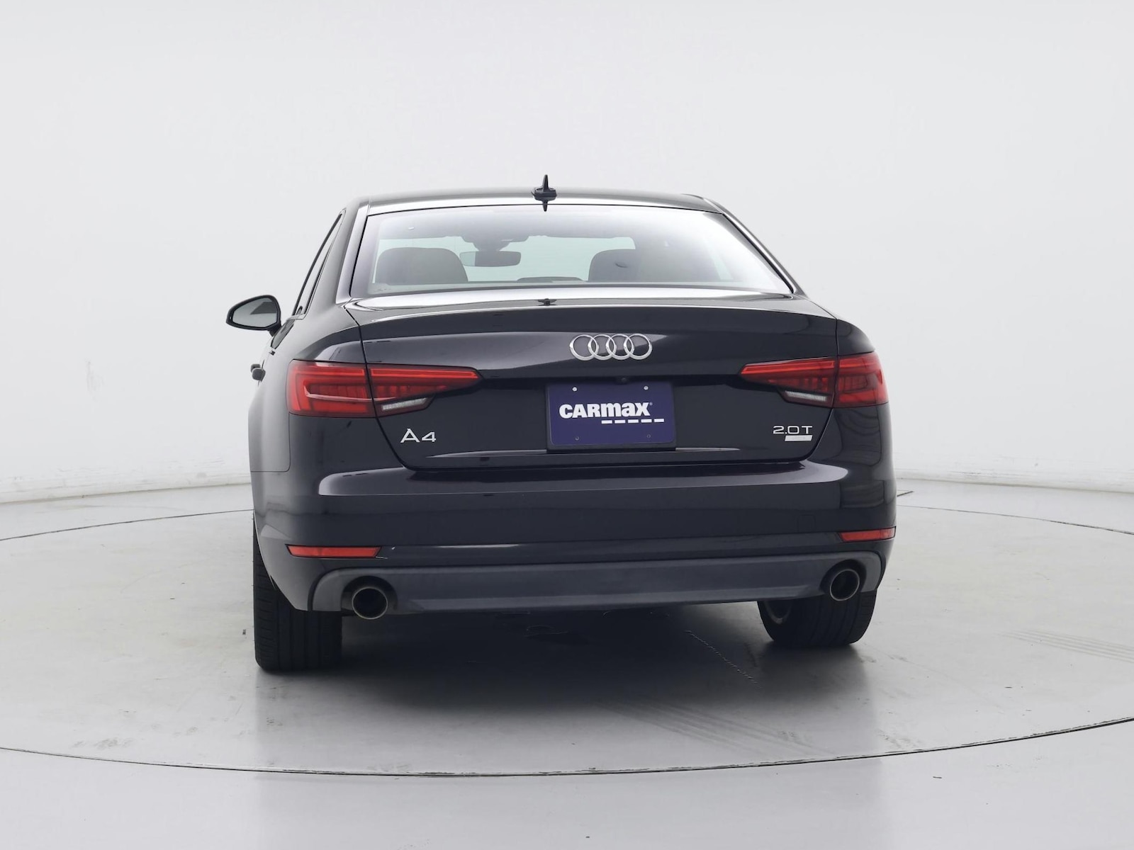 2017 Audi A4 Premium - Photo 7