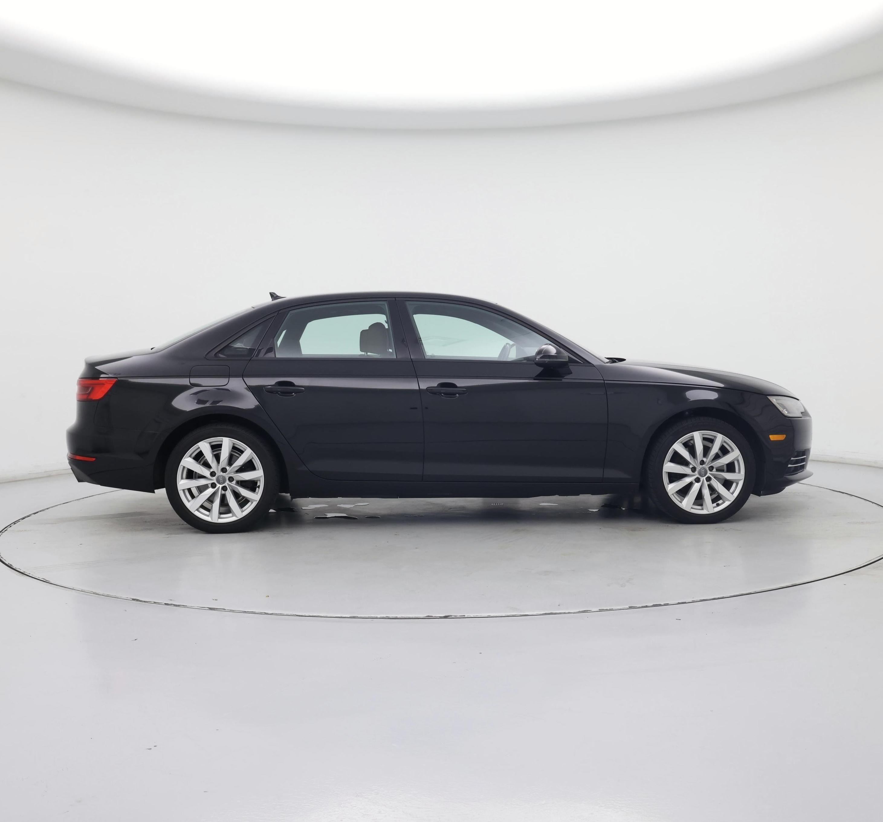 Thumbnail: 2017 Audi A4 - 7