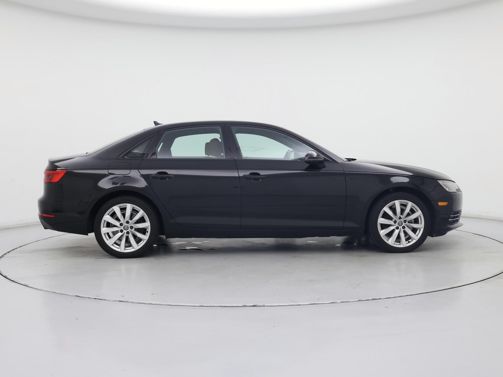 2017 Audi A4 Premium - Photo 8