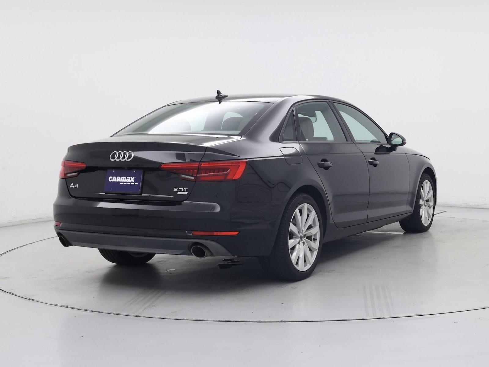 2017 Audi A4 Premium - Photo 9