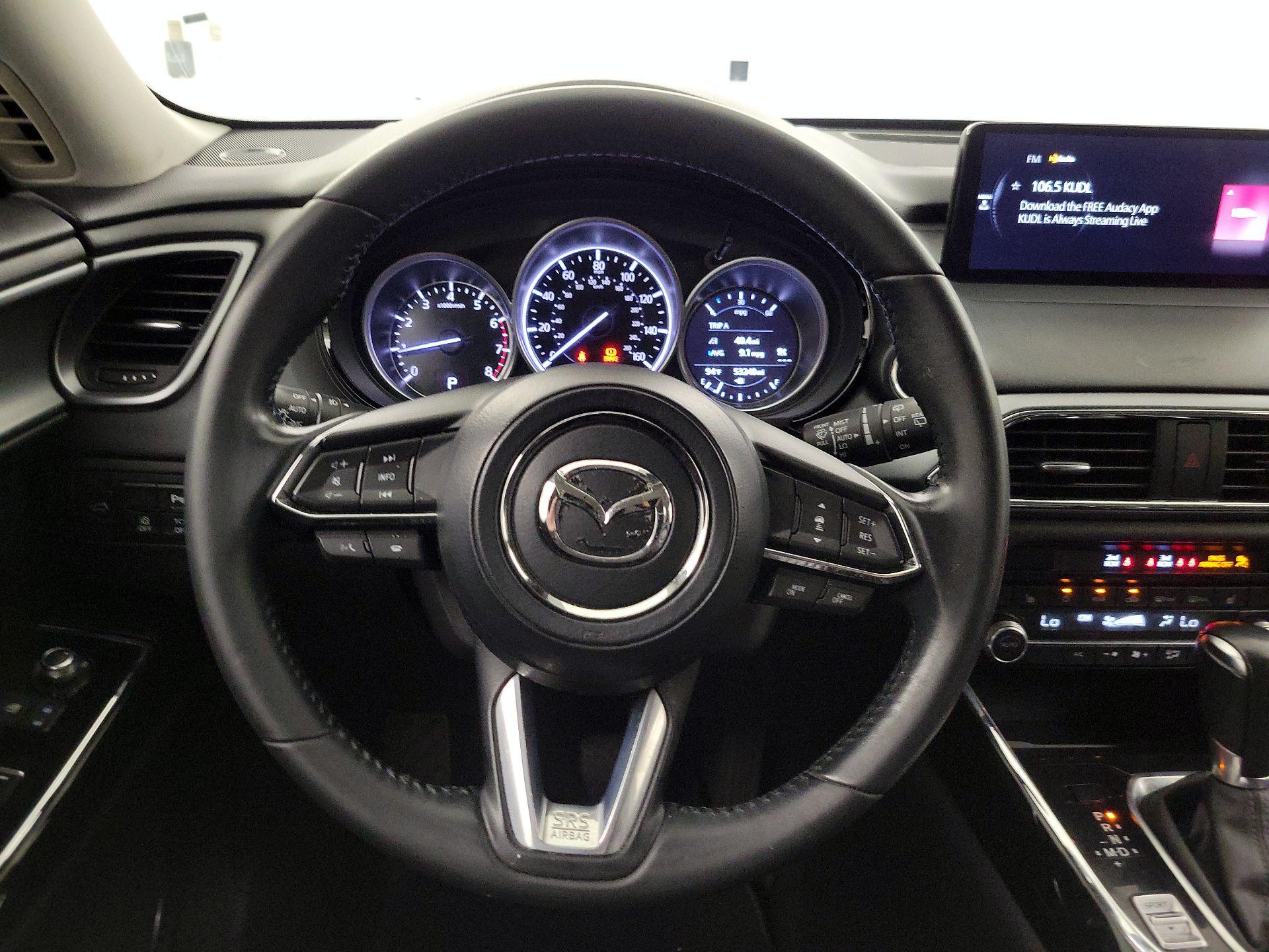 Thumbnail: 2021 Mazda CX-9 - 10