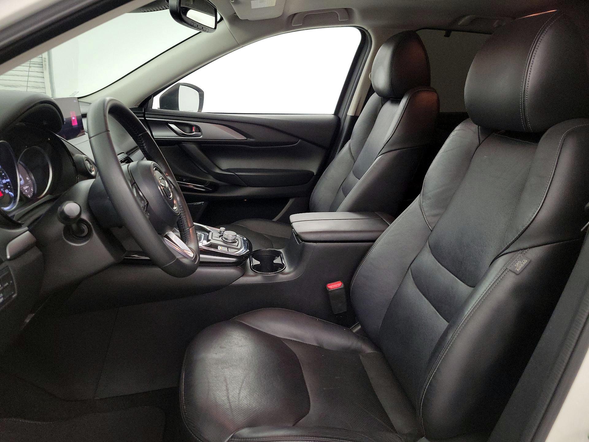 Thumbnail: 2021 Mazda CX-9 - 11