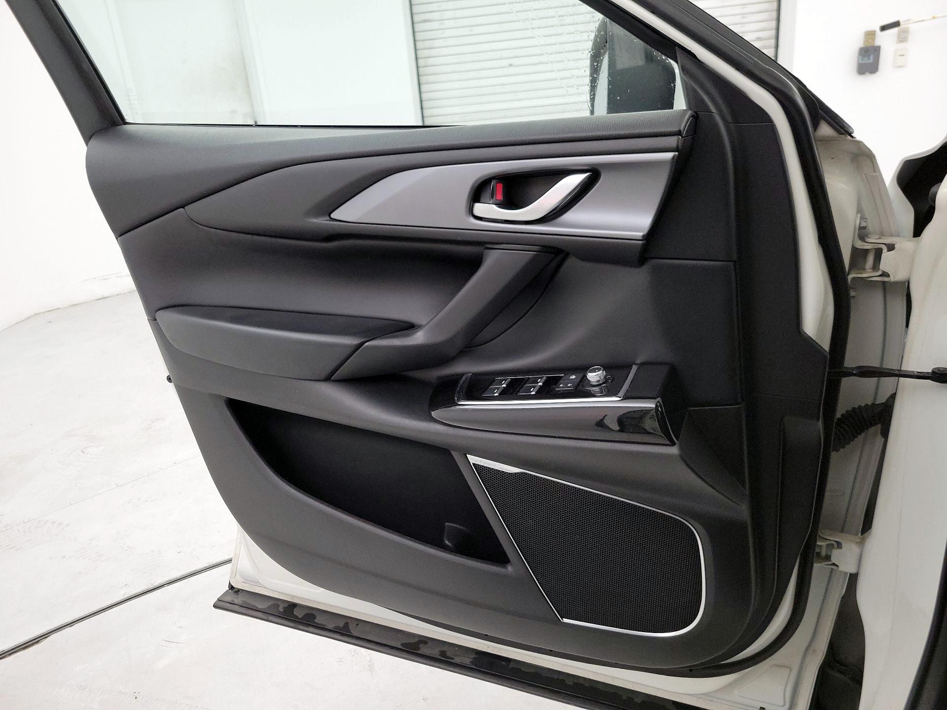 Thumbnail: 2021 Mazda CX-9 - 12