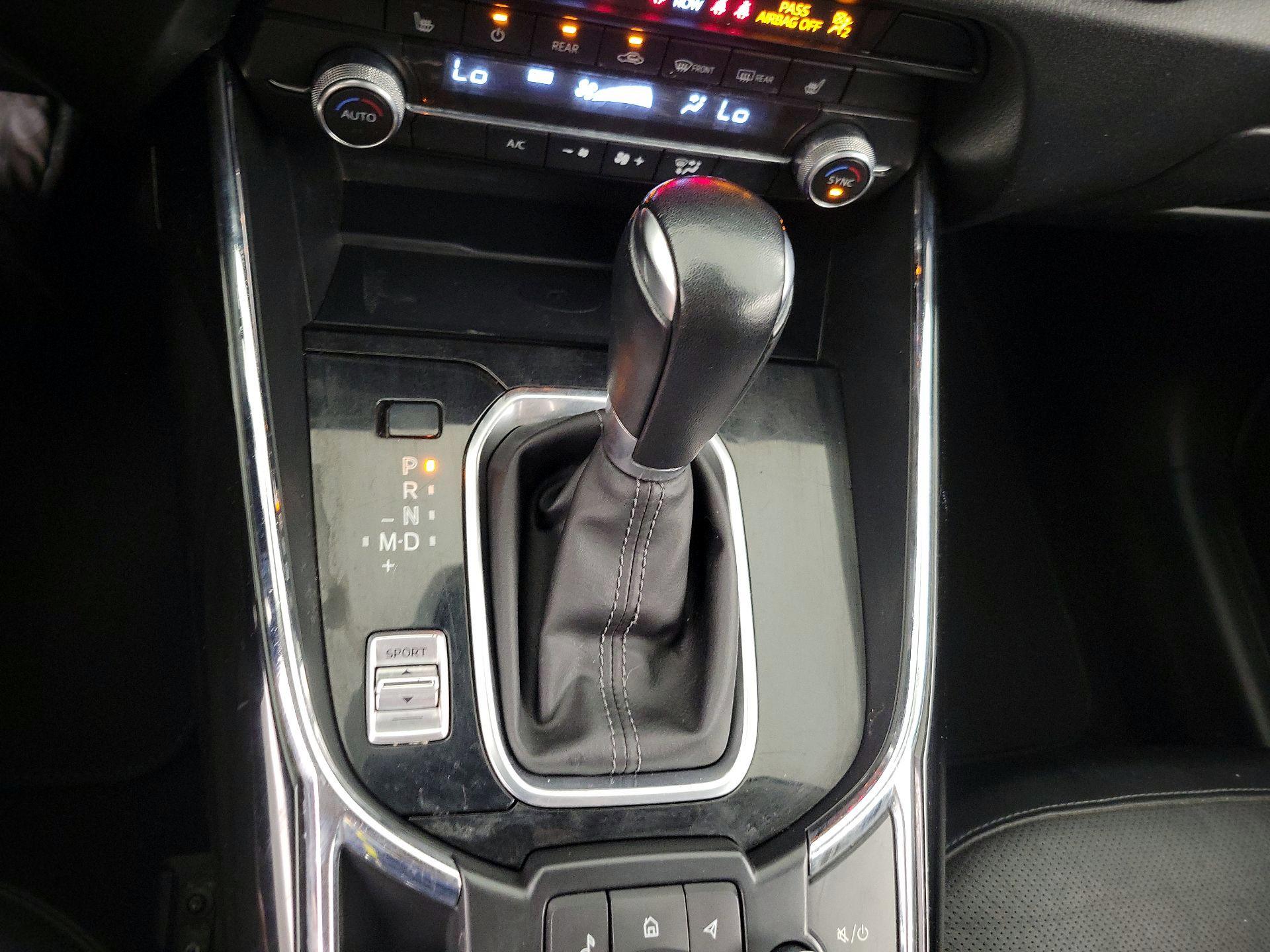 Thumbnail: 2021 Mazda CX-9 - 17