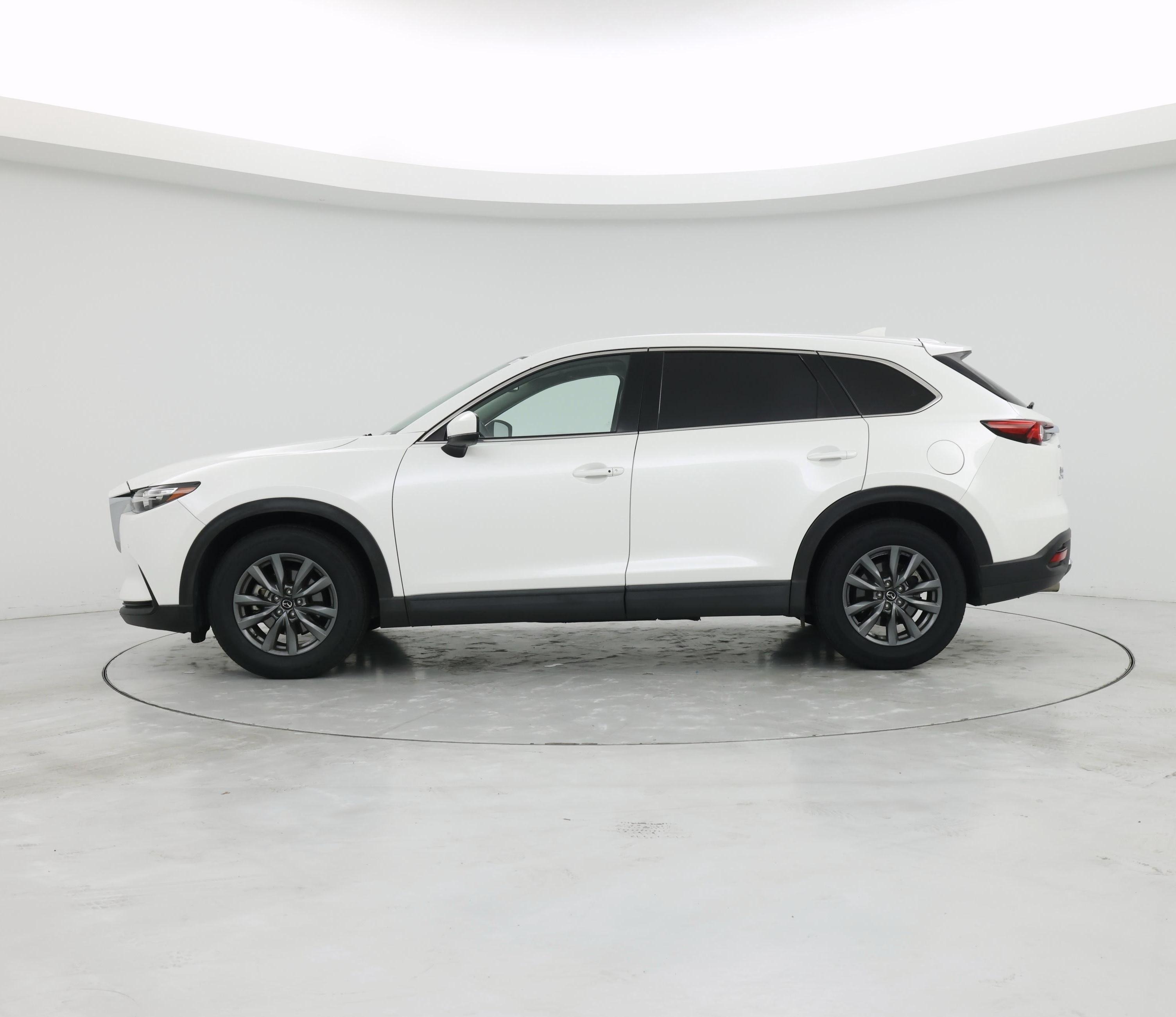 Thumbnail: 2021 Mazda CX-9 - 3