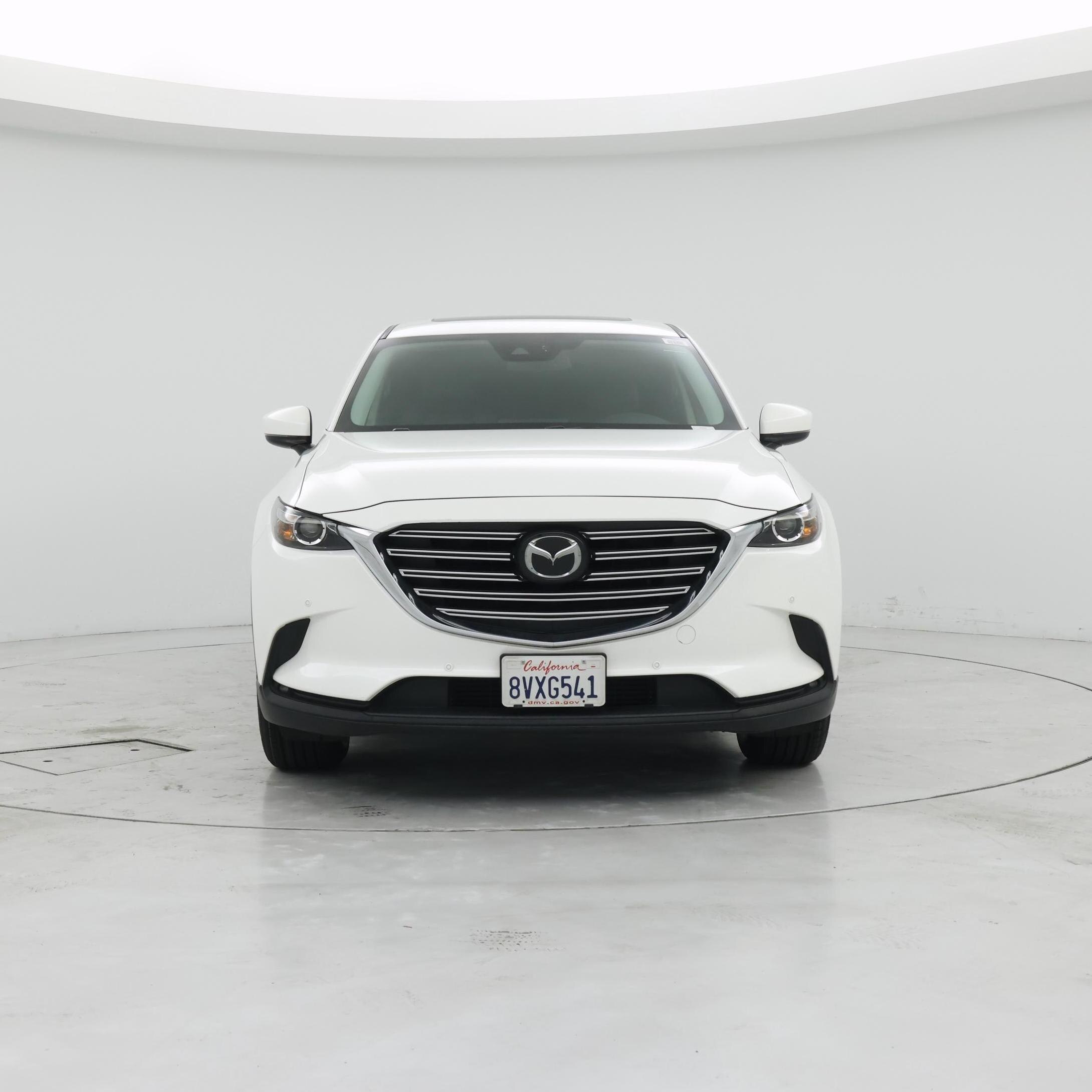 Thumbnail: 2021 Mazda CX-9 - 5