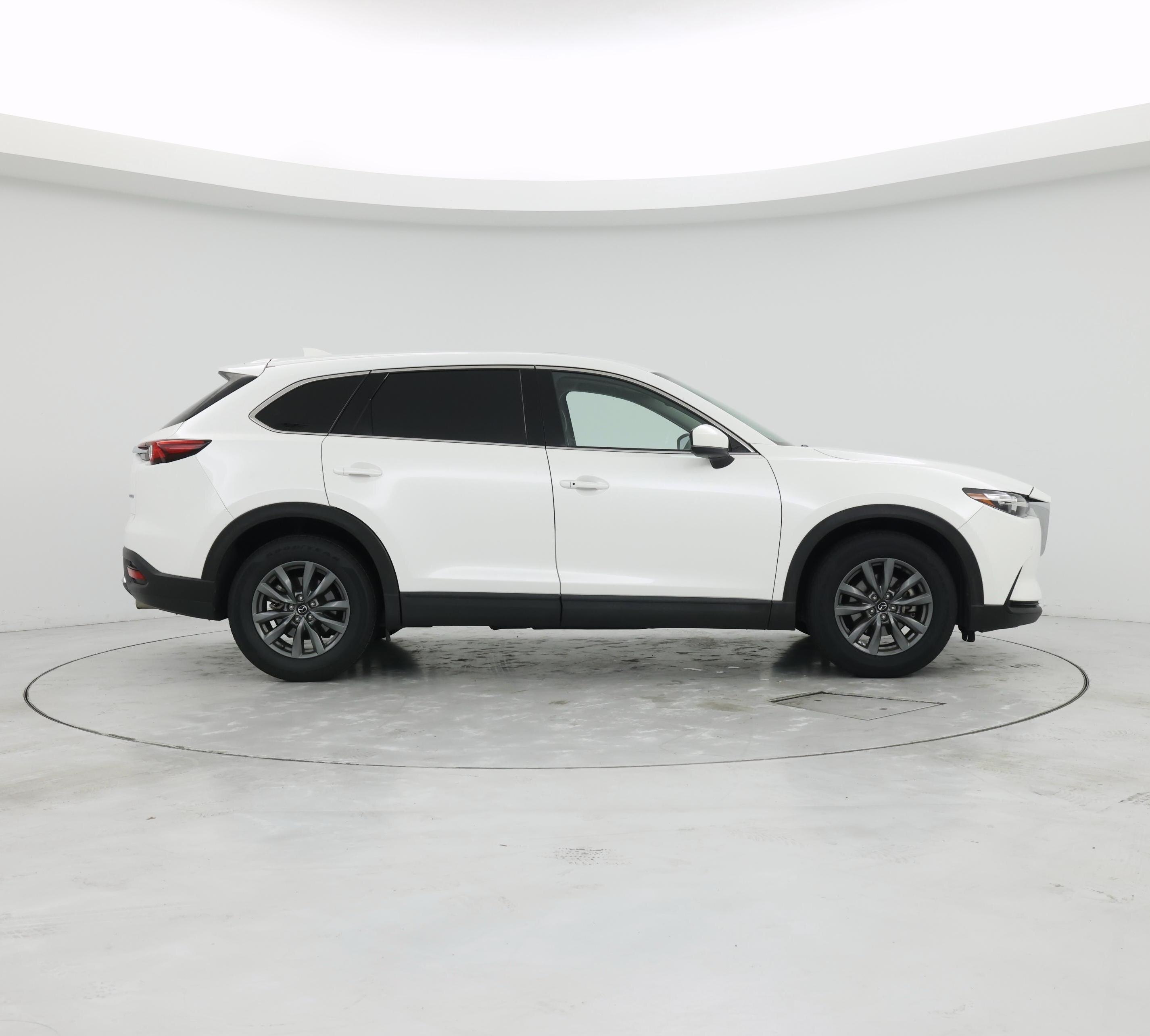 Thumbnail: 2021 Mazda CX-9 - 7