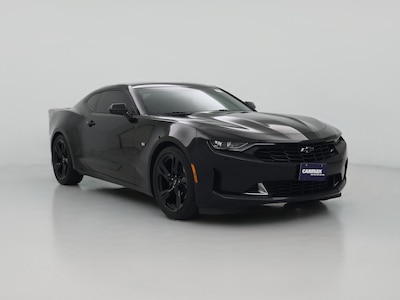 2022 Chevrolet Camaro 2LT