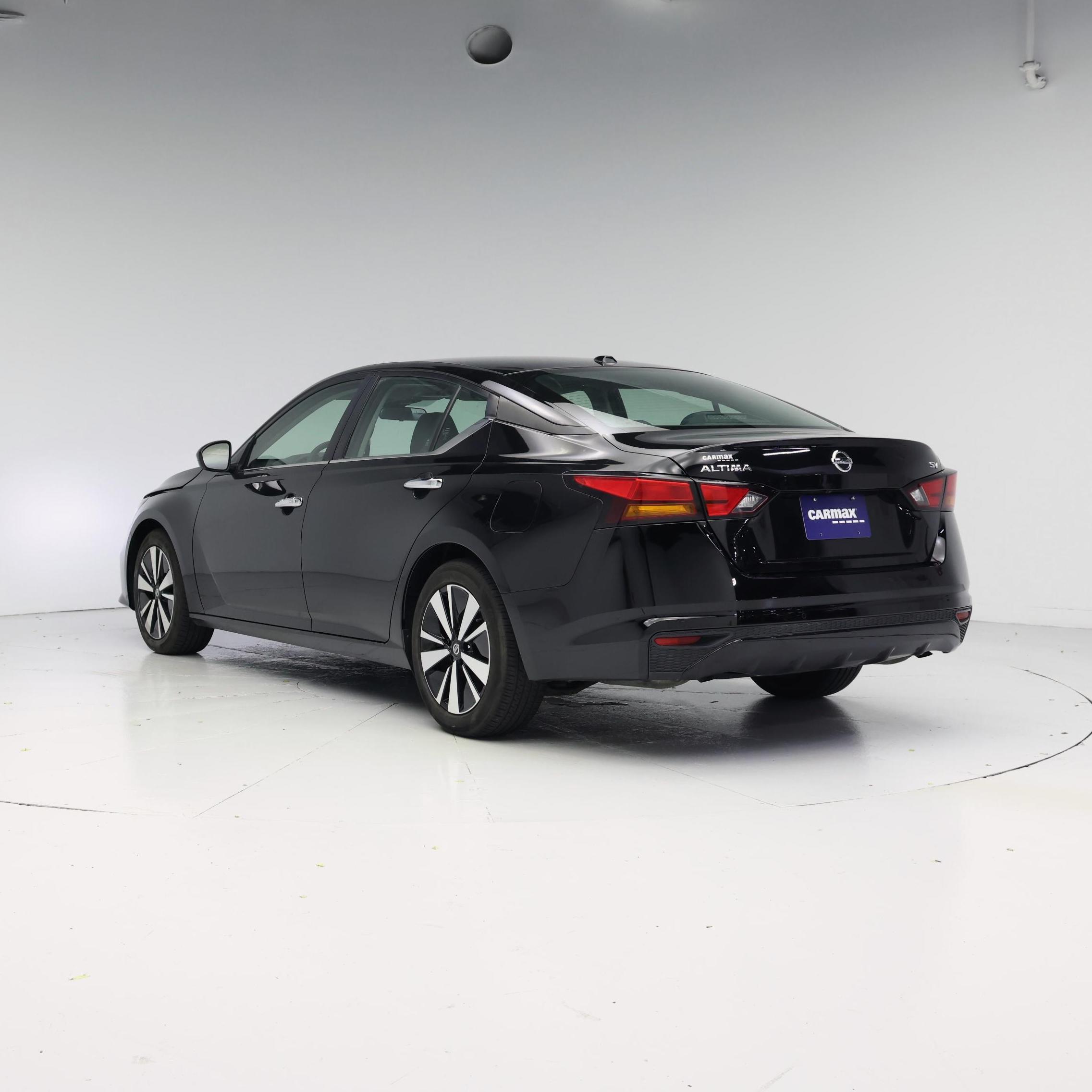 Thumbnail: 2022 Nissan Altima - 2