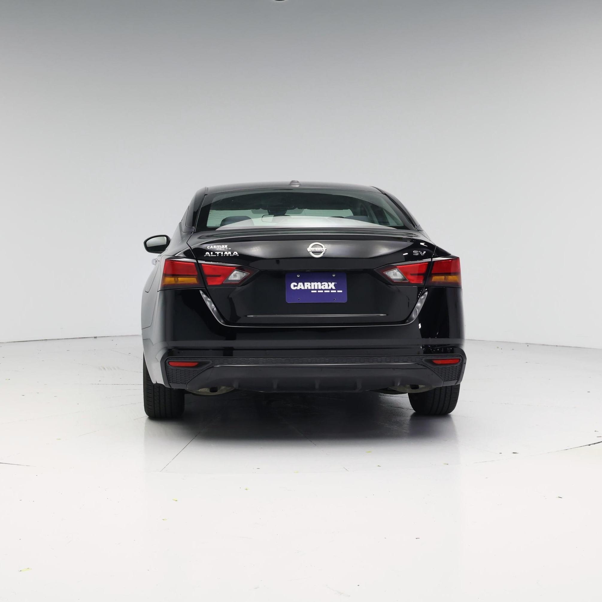 Thumbnail: 2022 Nissan Altima - 6