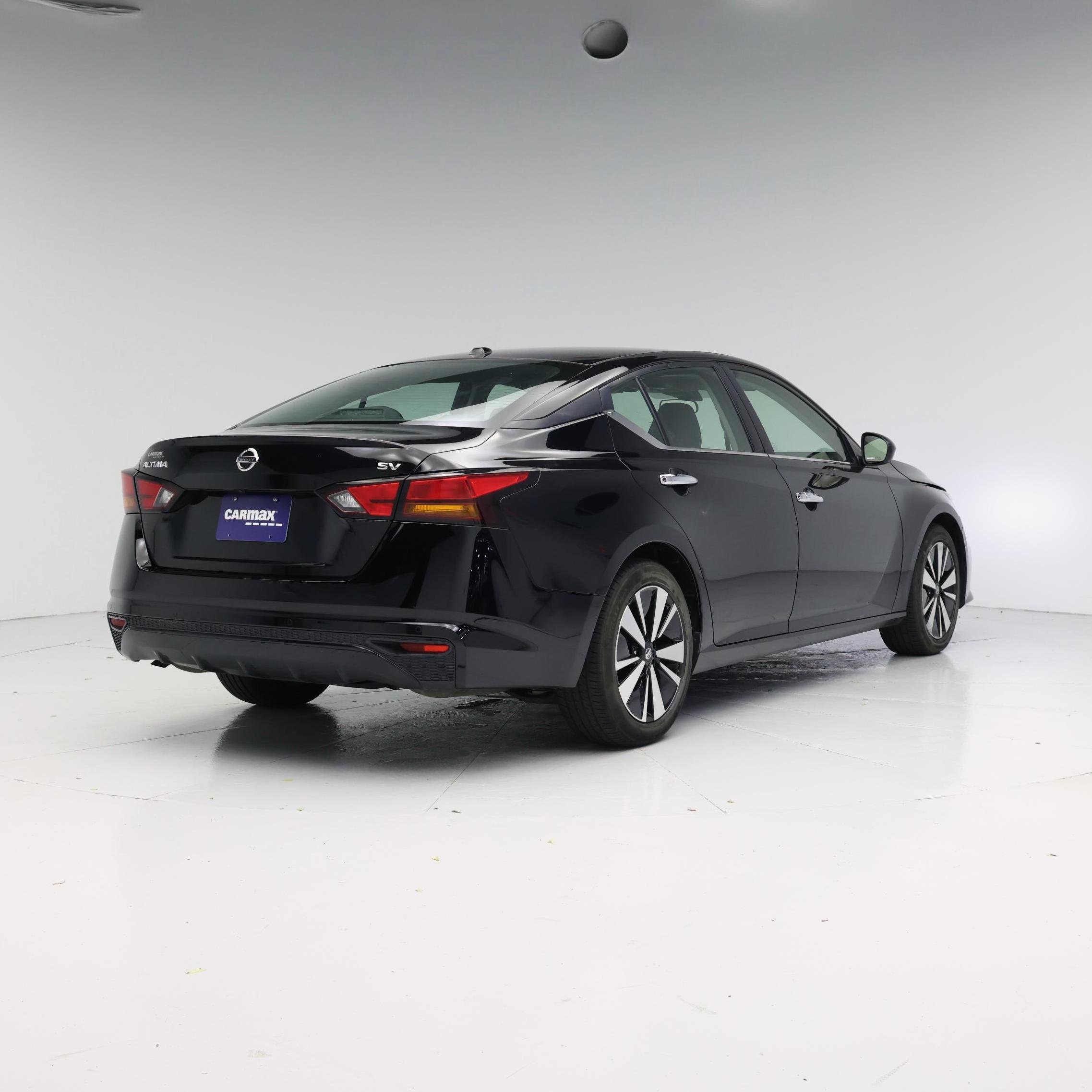 Thumbnail: 2022 Nissan Altima - 8