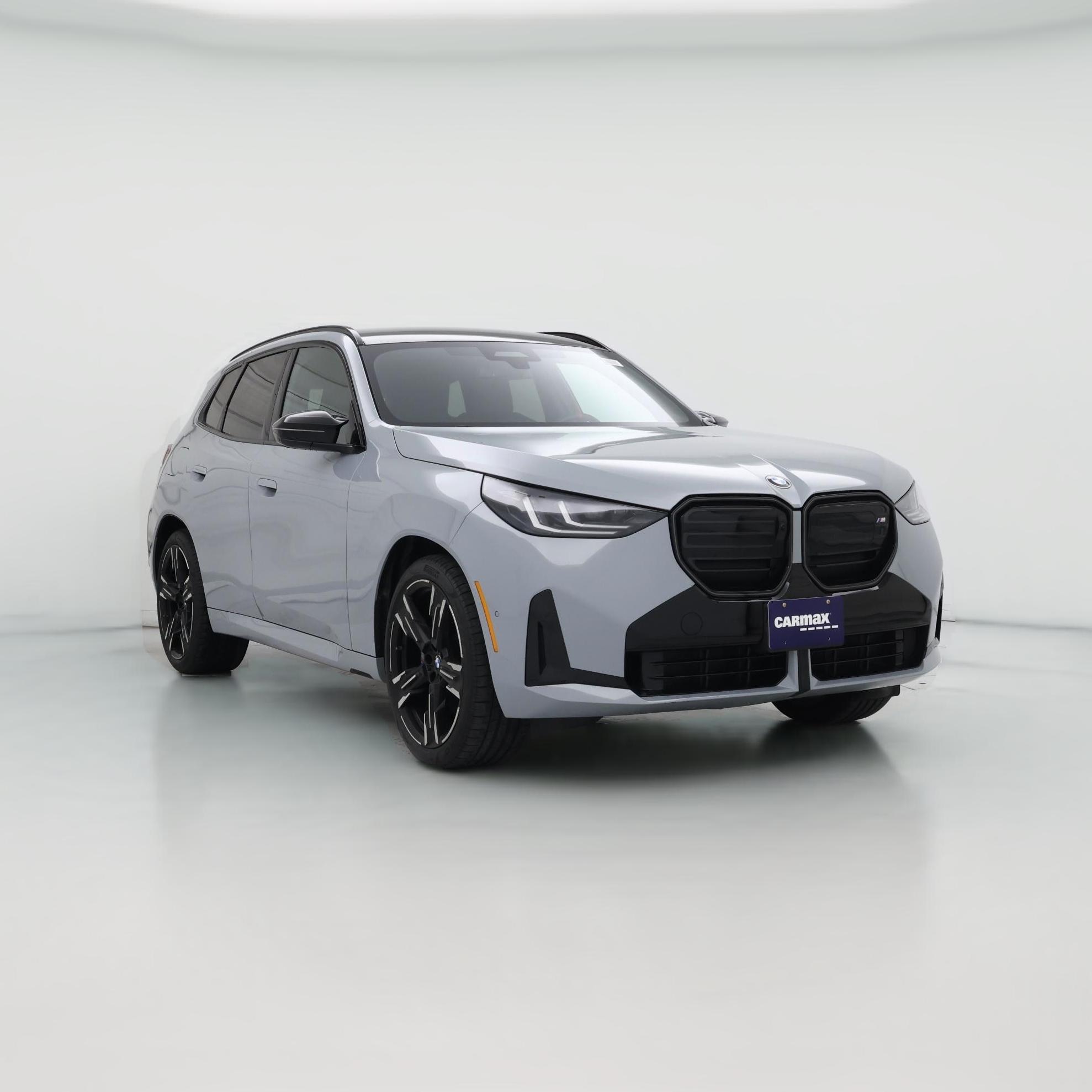 Thumbnail: 2026 BMW X3 - 1
