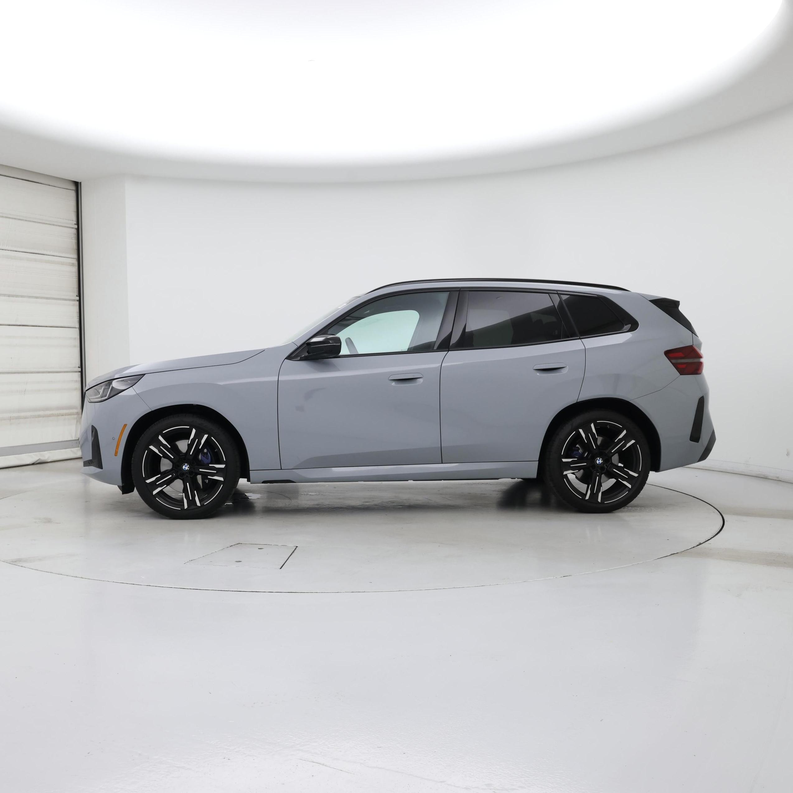 Thumbnail: 2026 BMW X3 - 3