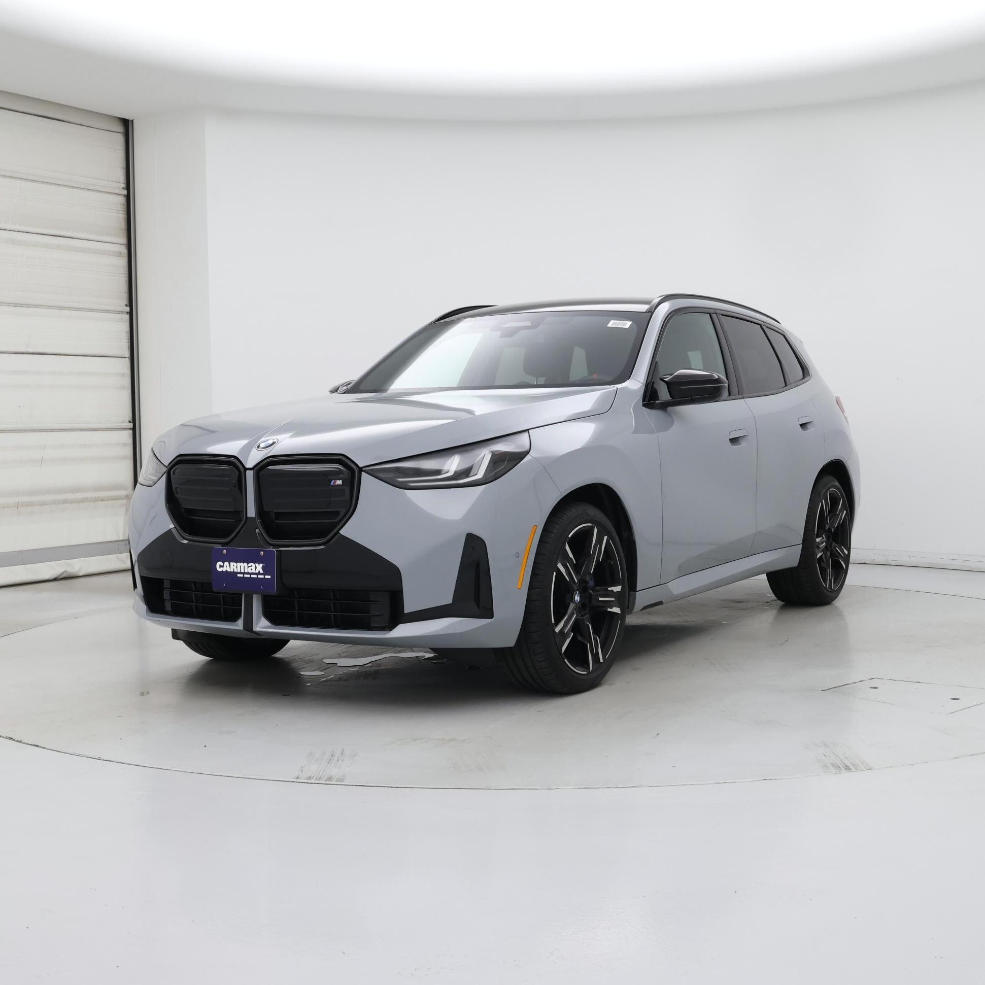 Thumbnail: 2026 BMW X3 - 4
