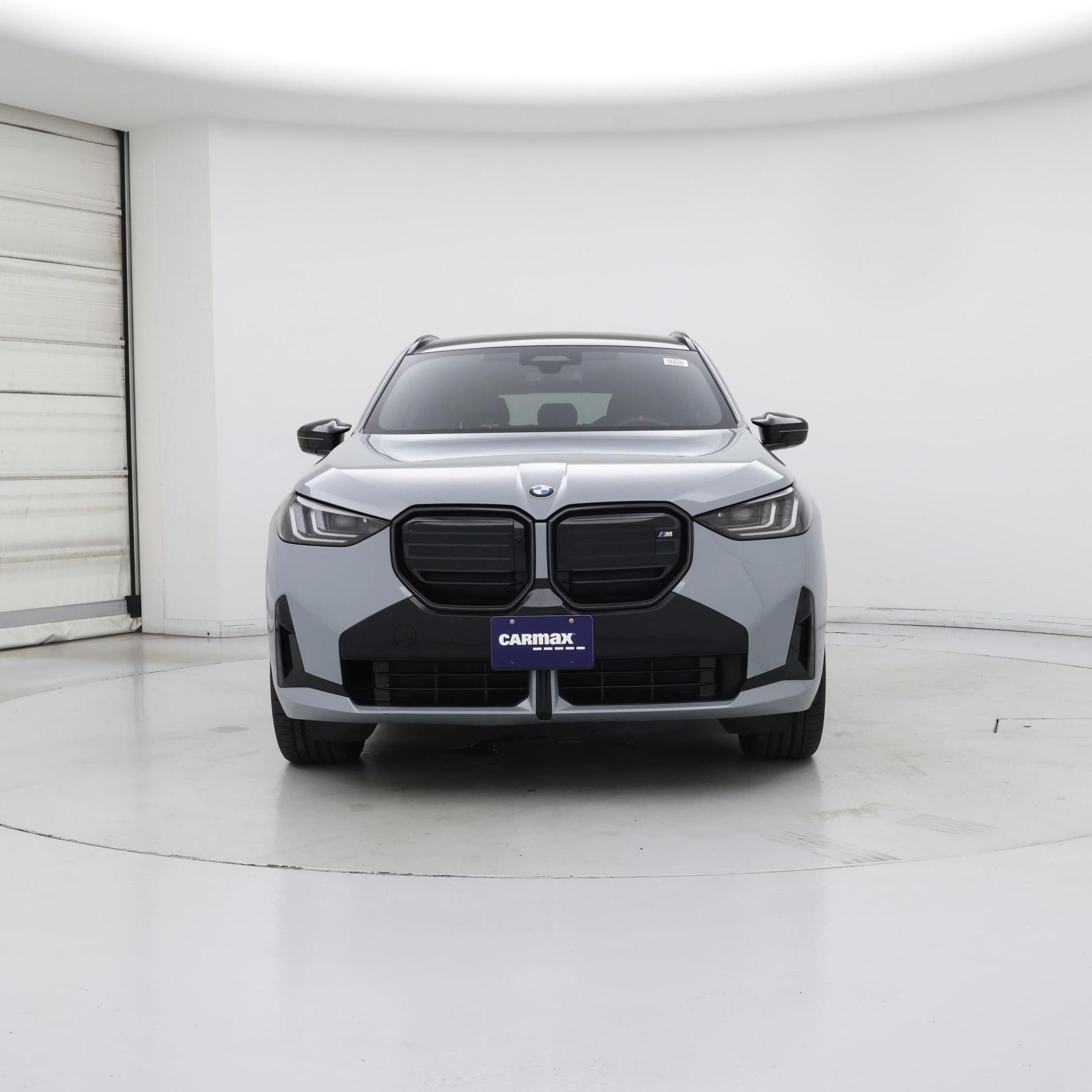 Thumbnail: 2026 BMW X3 - 5