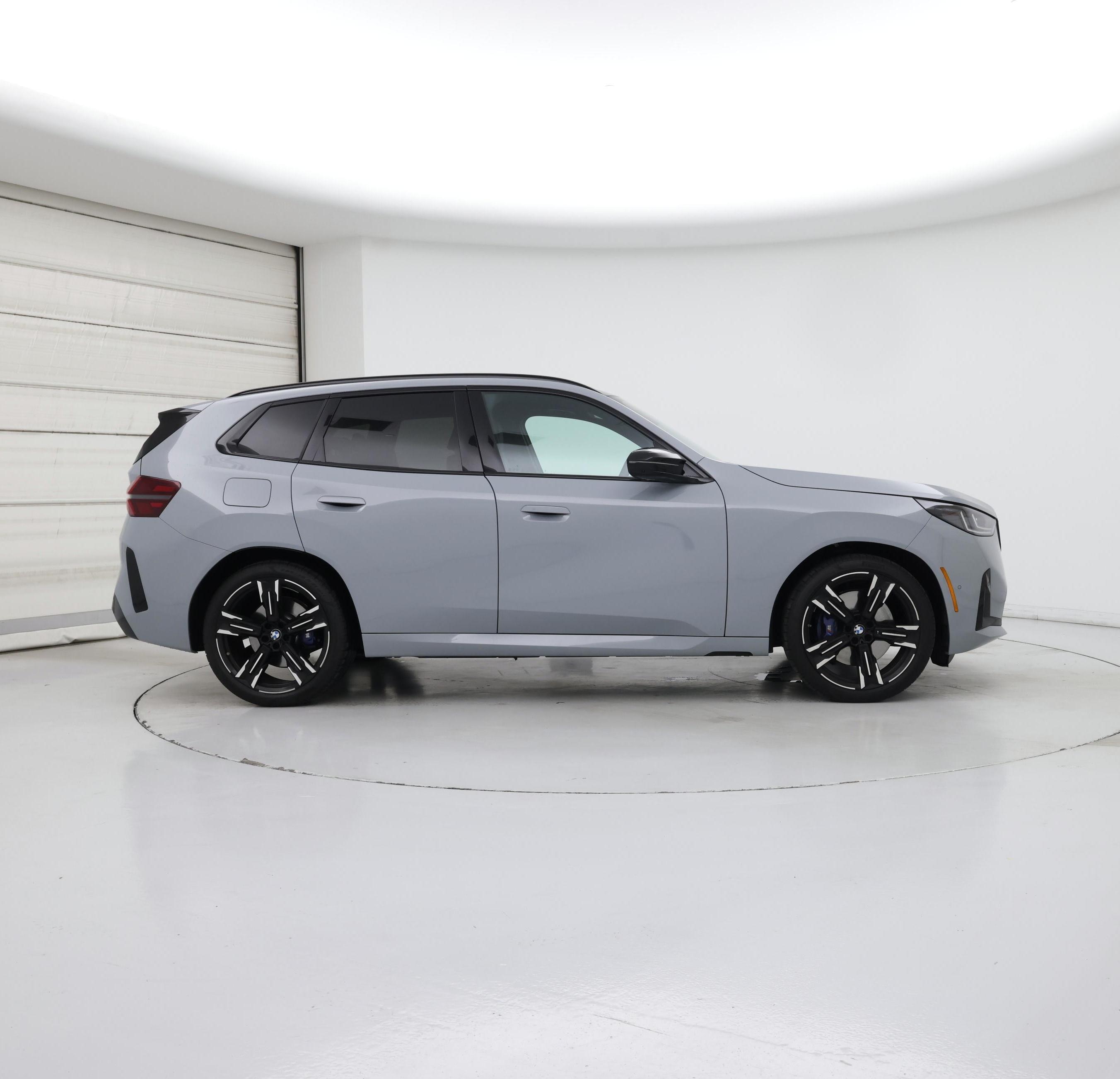 Thumbnail: 2026 BMW X3 - 7