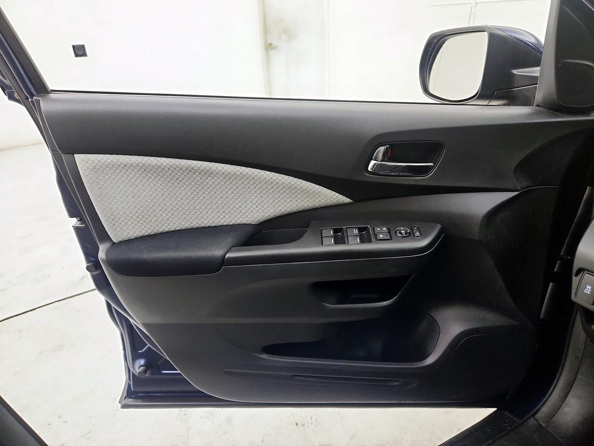 Thumbnail: 2016 Honda CR-V - 12
