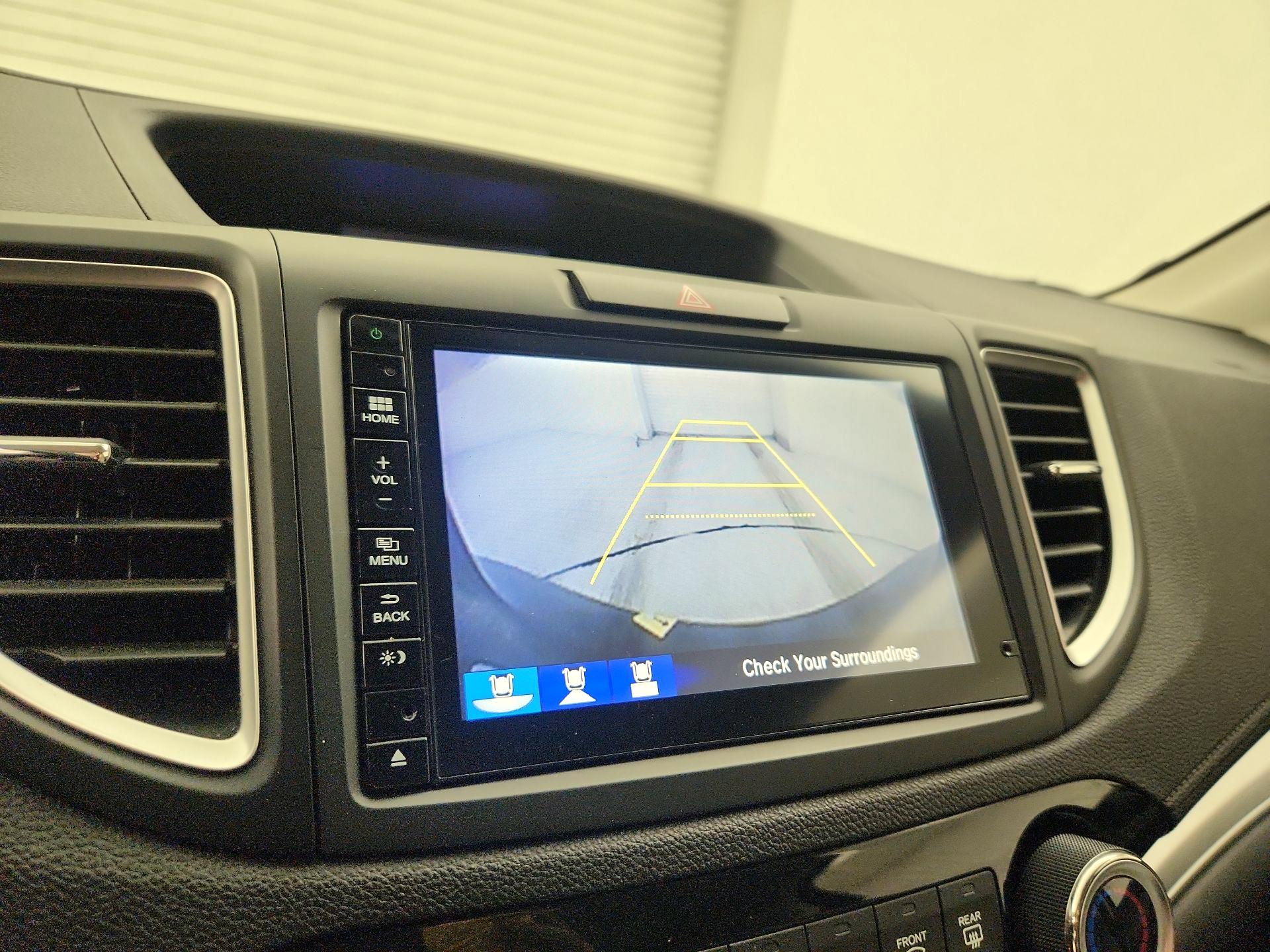 Thumbnail: 2016 Honda CR-V - 14