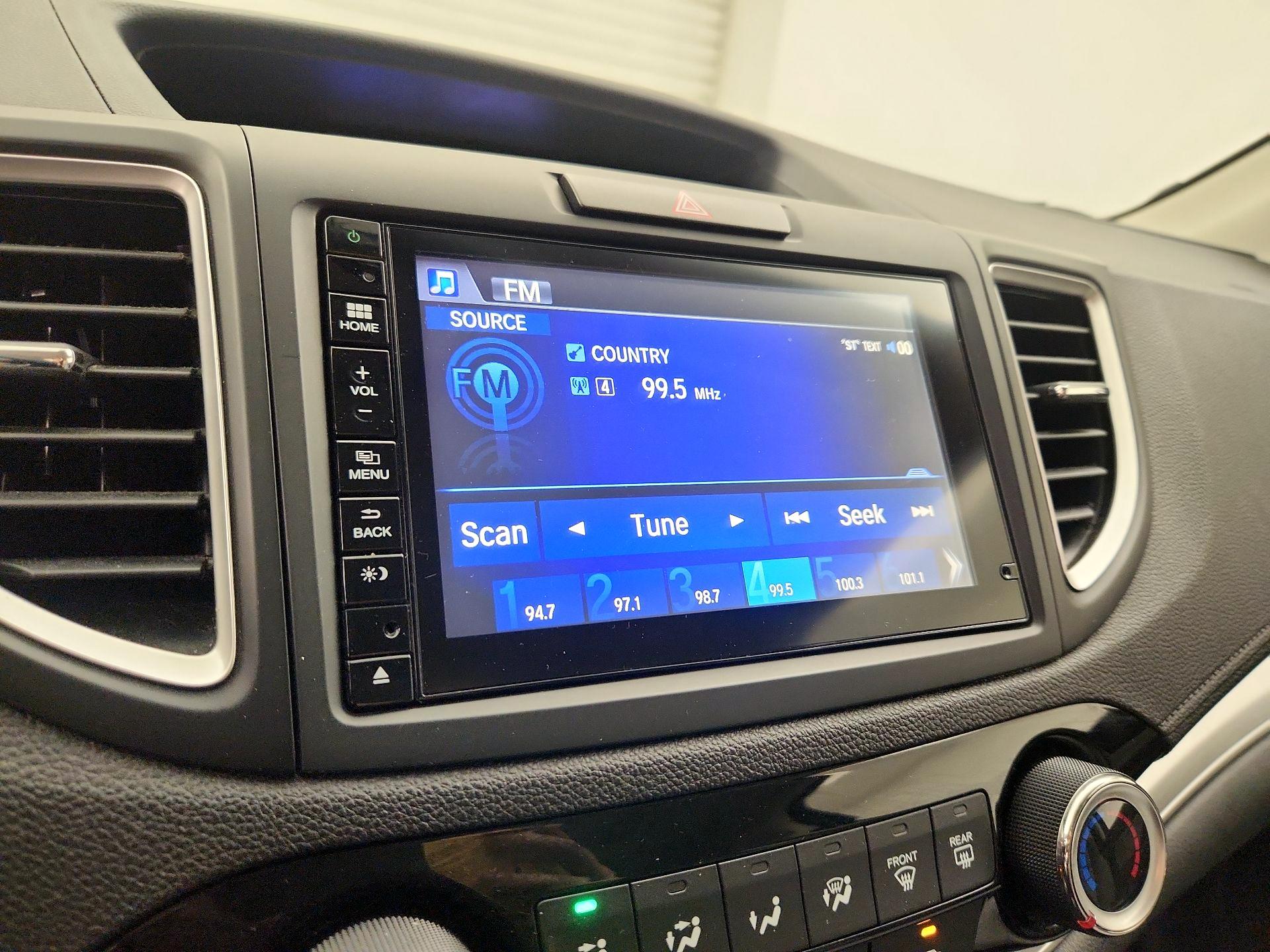 Thumbnail: 2016 Honda CR-V - 15