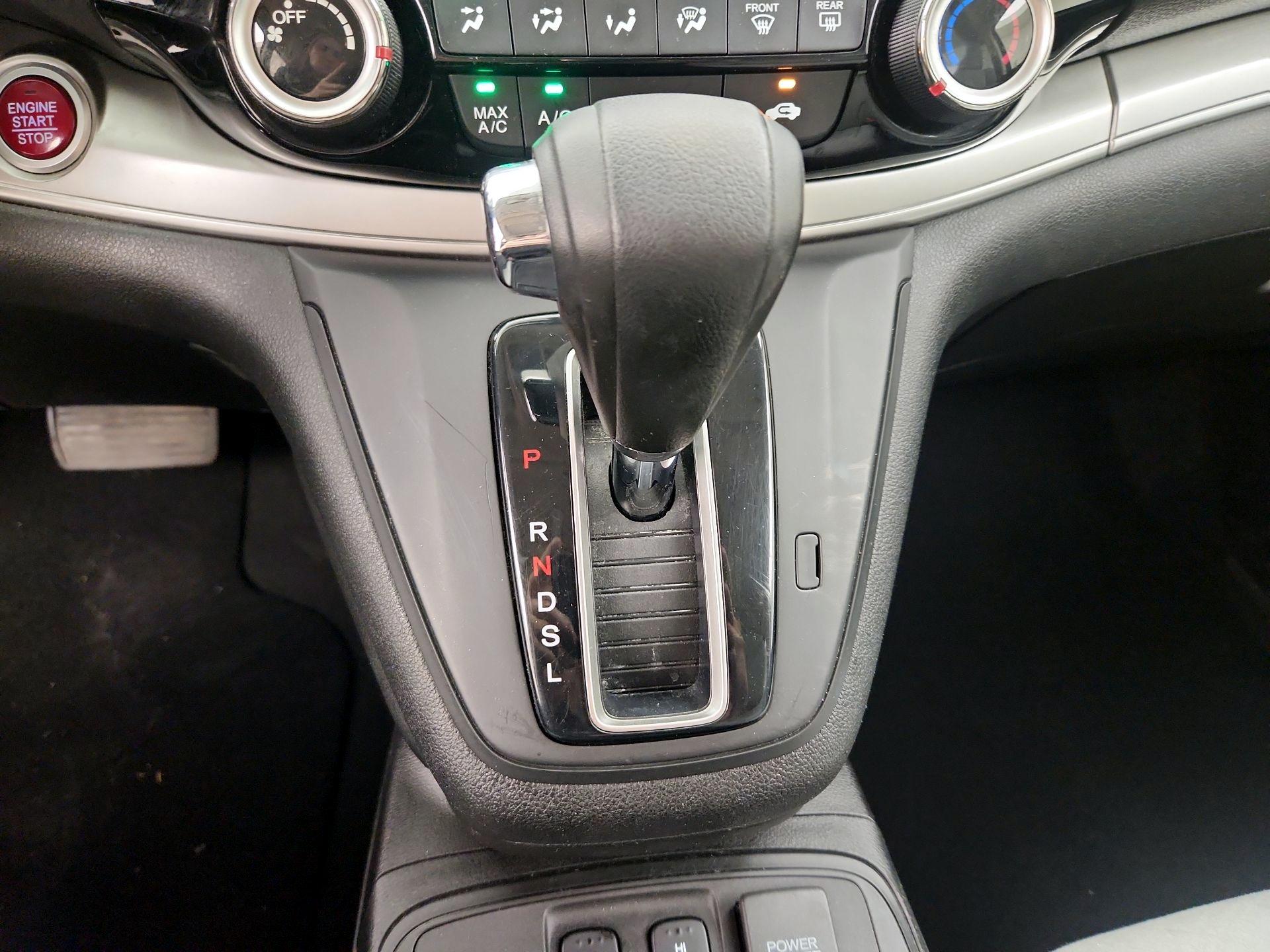 Thumbnail: 2016 Honda CR-V - 17