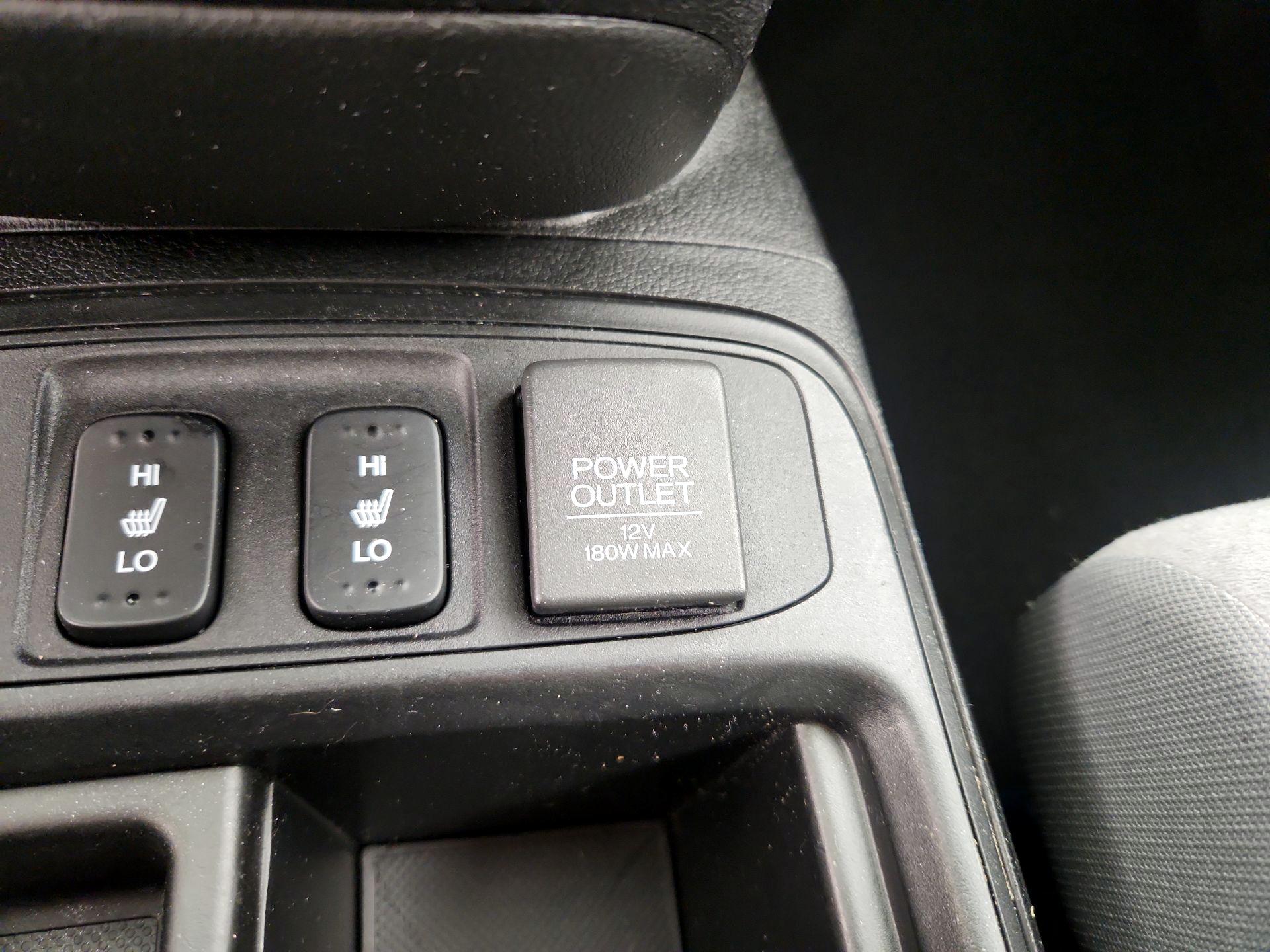 Thumbnail: 2016 Honda CR-V - 18