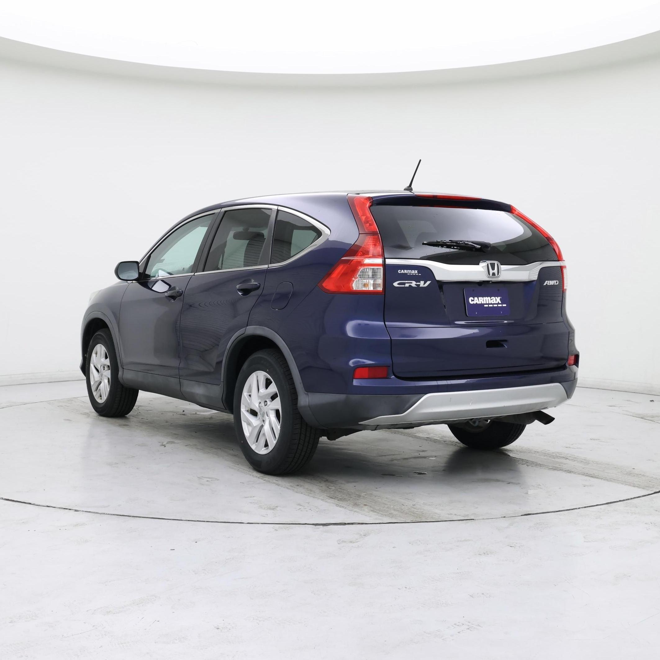 Thumbnail: 2016 Honda CR-V - 2