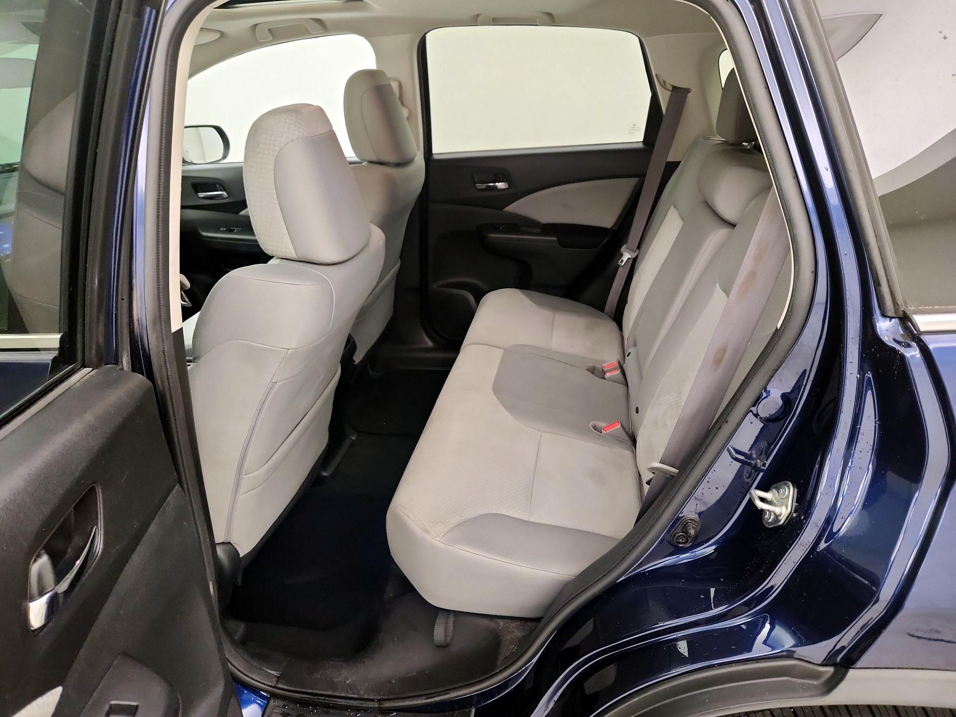 Thumbnail: 2016 Honda CR-V - 20