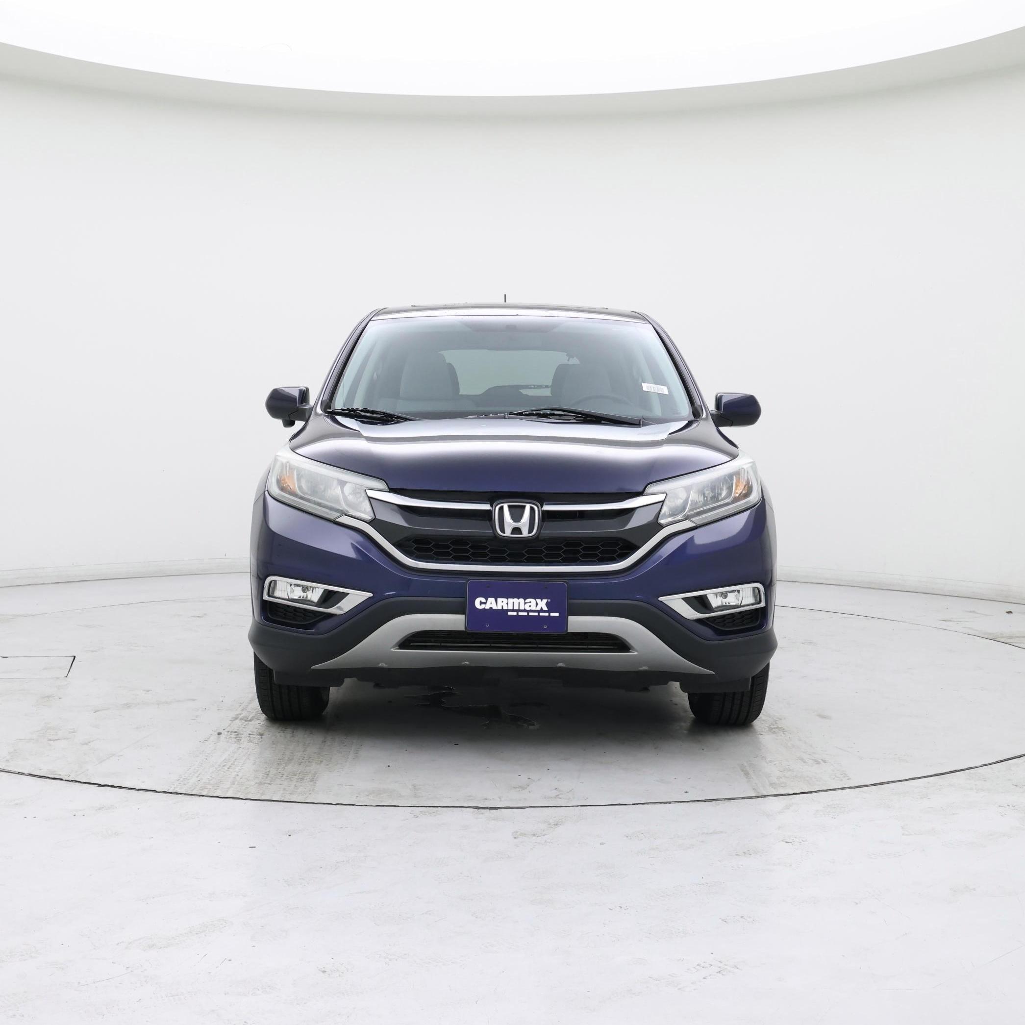Thumbnail: 2016 Honda CR-V - 5