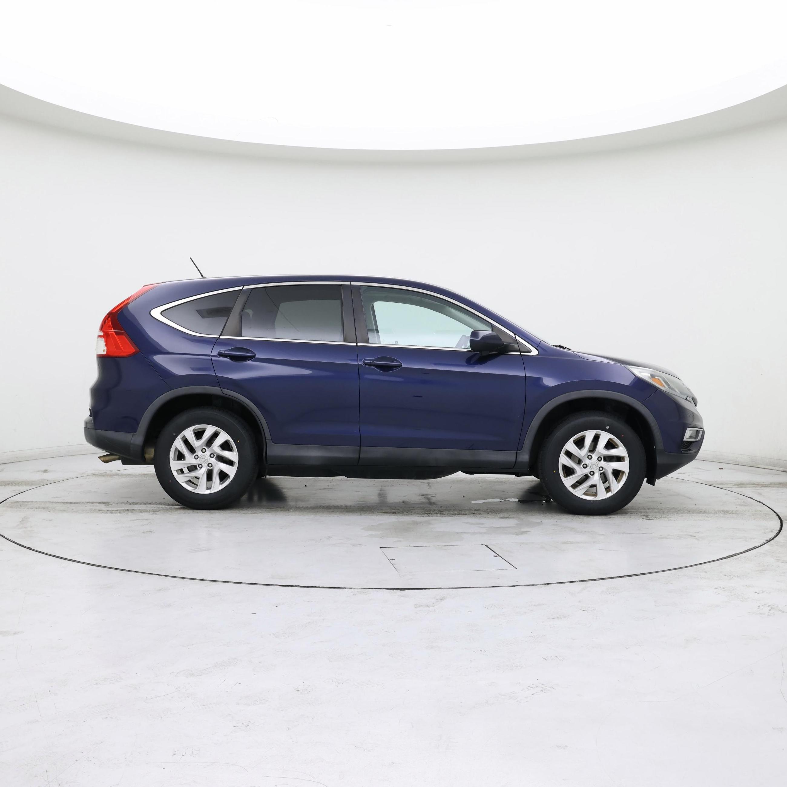 Thumbnail: 2016 Honda CR-V - 7