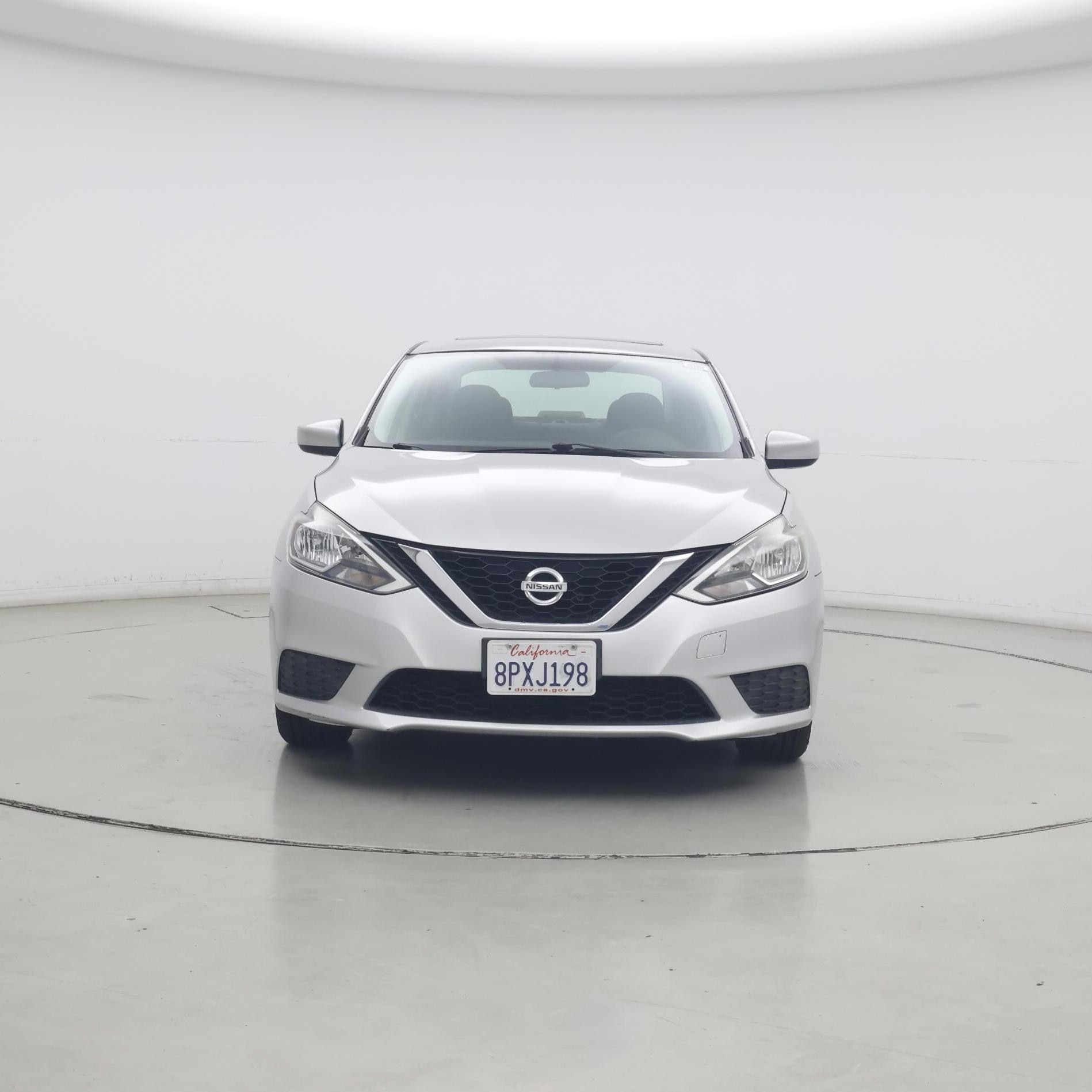 Thumbnail: 2017 Nissan Sentra - 5