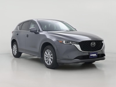 2024 Mazda CX-5 2.5 S Preferred Package