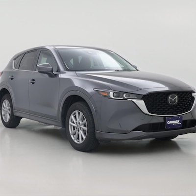 2024 Mazda CX-5 2.5 S Preferred Package